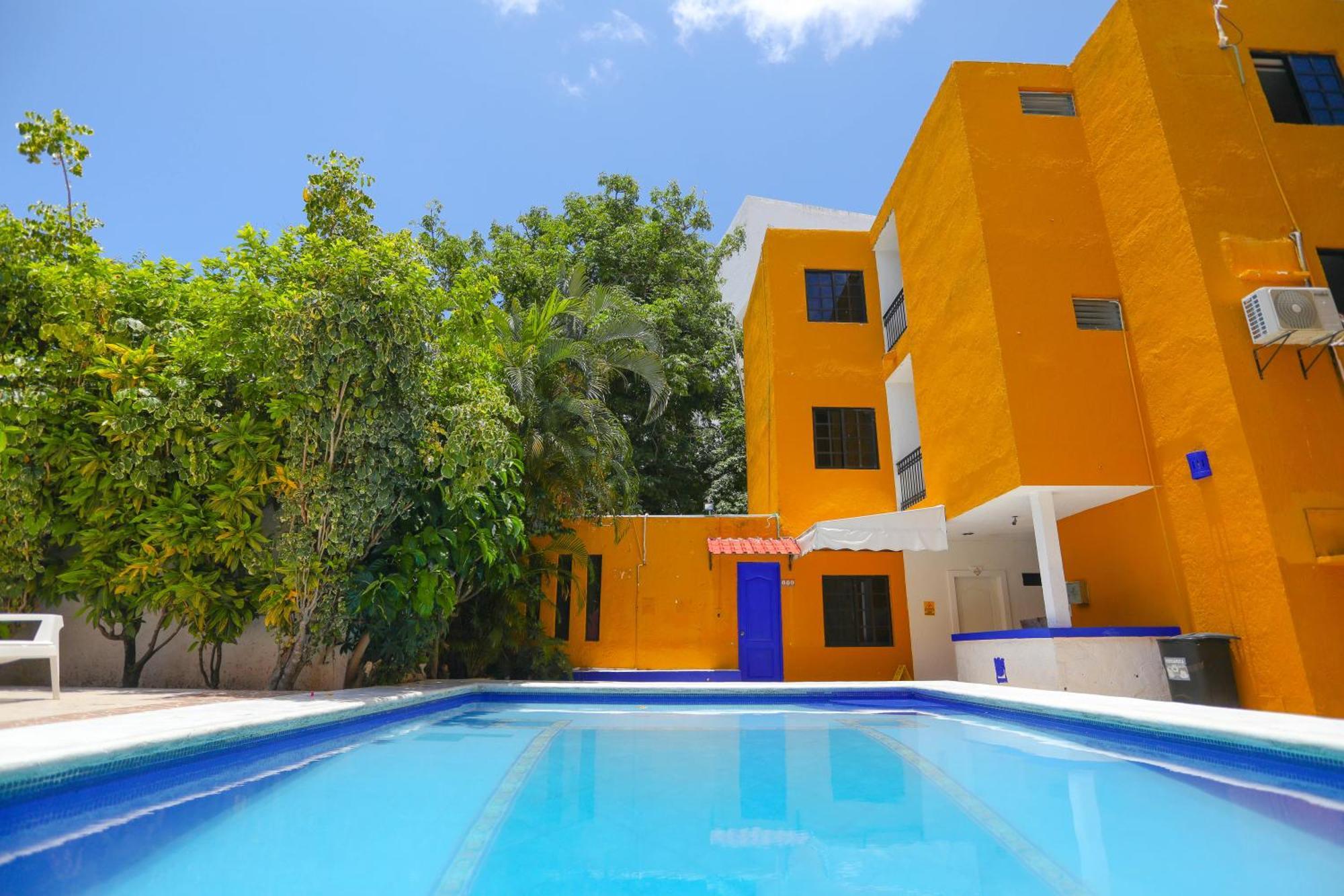 Hacienda