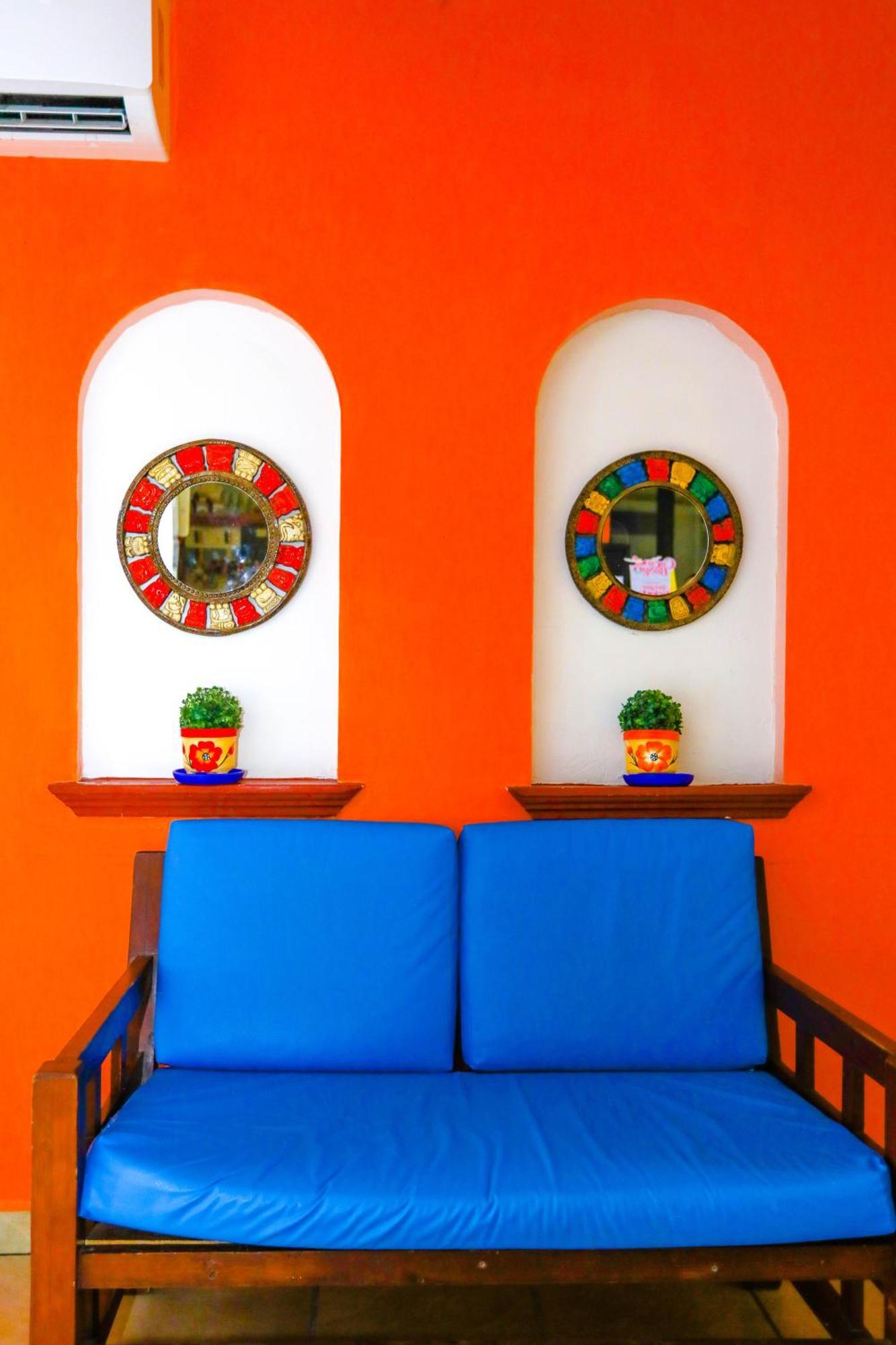 Hotel Hacienda