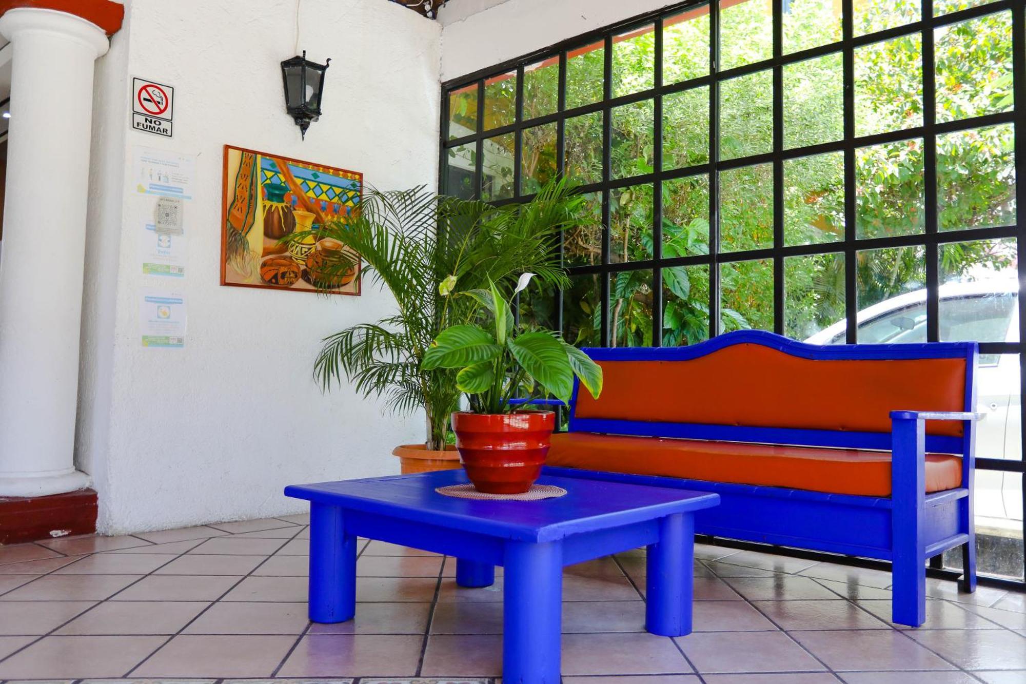 Hacienda Hotel Cancun