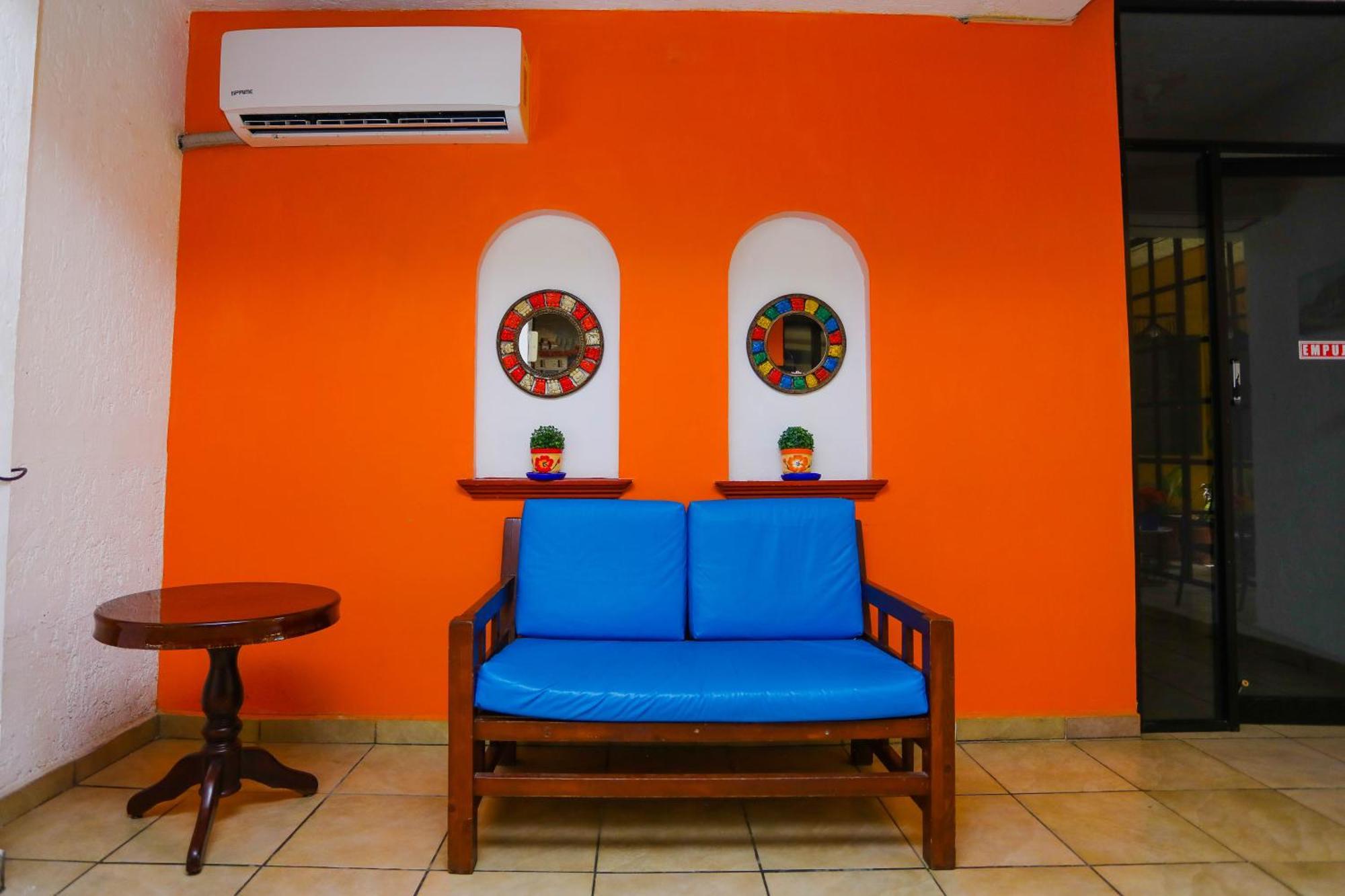 Hacienda Cancun