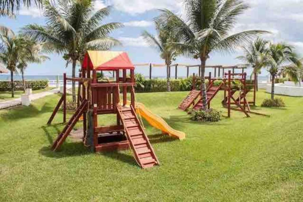 Apartment Blue Dream Beachfront 2 Bdr By Casa Paraiso Cancun
