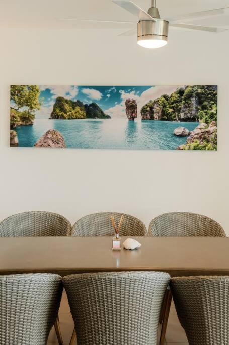 Blue Dream Beachfront 2 Bdr By Casa Paraiso Cancun