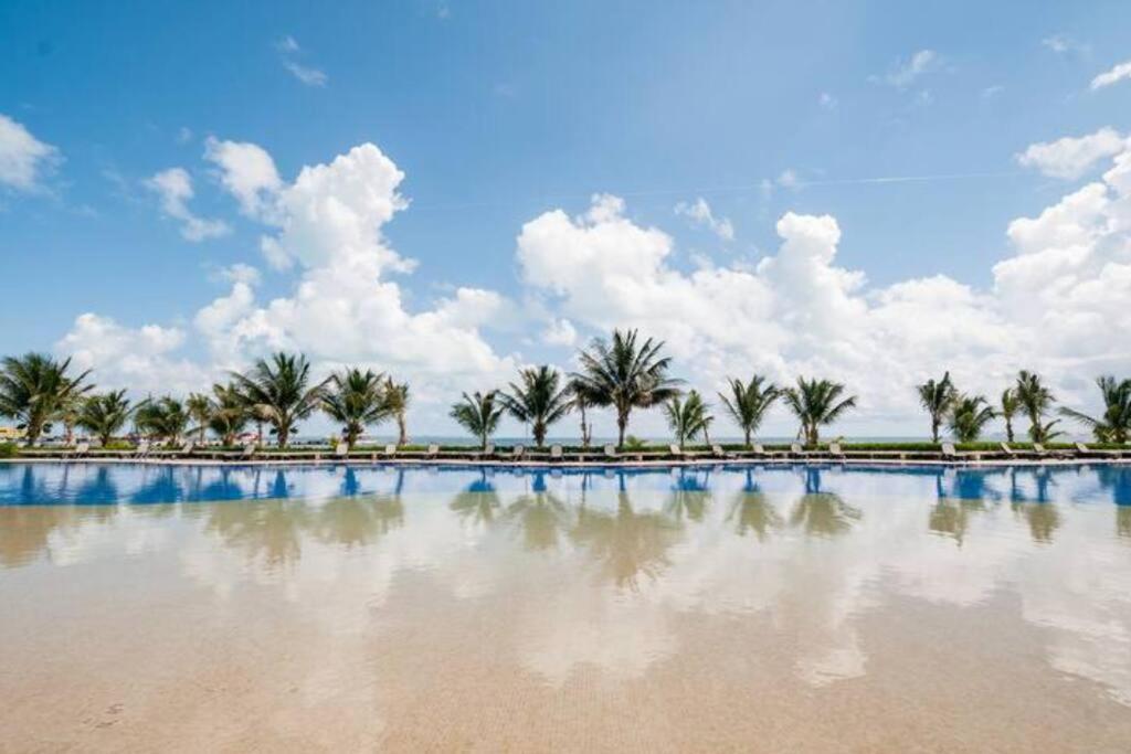 Blue Dream Beachfront 2 Bdr By Casa Paraiso Apartment Cancun