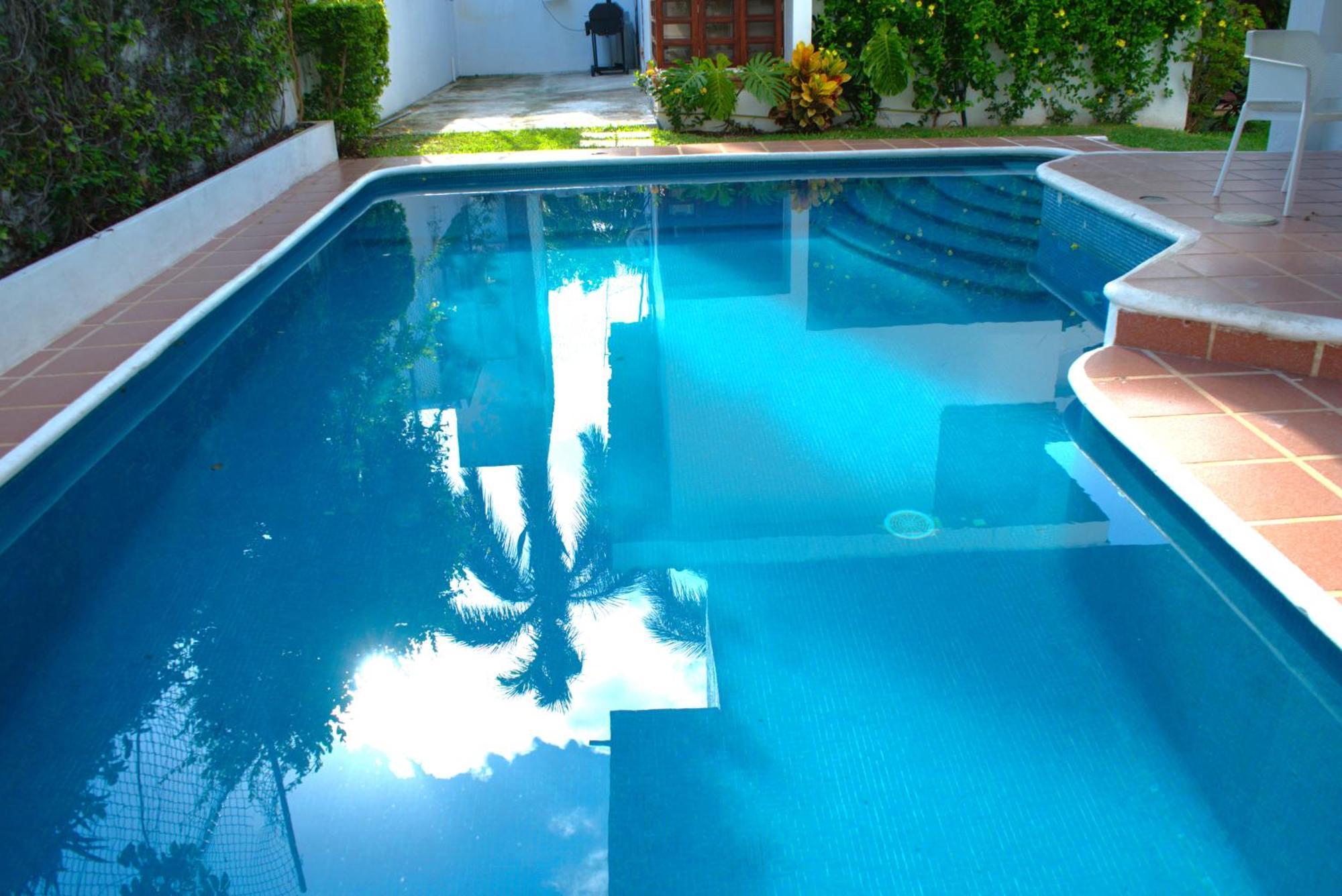 Beautiful Jungle House On A Strategic Location Holiday home *