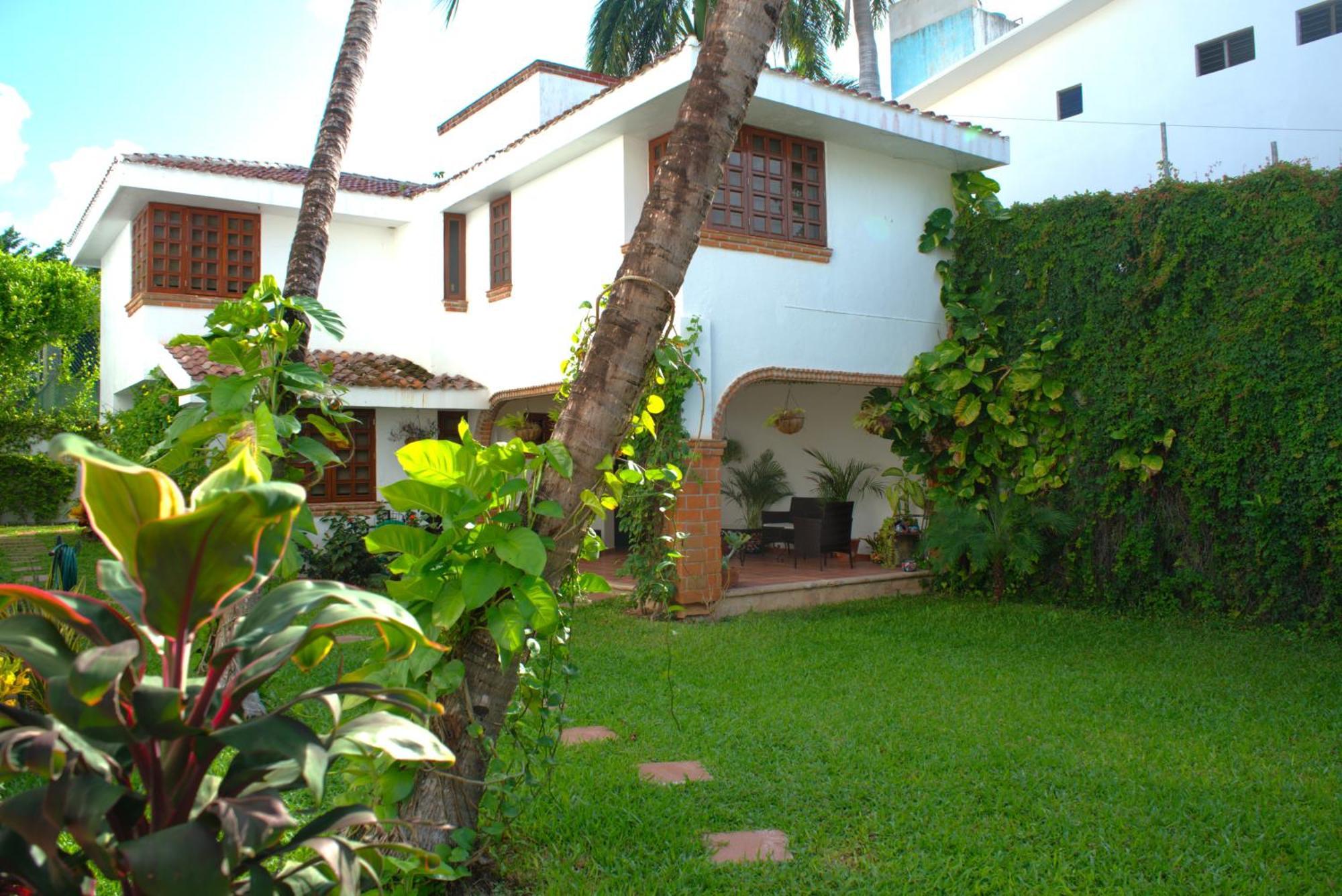 Holiday home Beautiful Jungle House On A Strategic Location Cancun