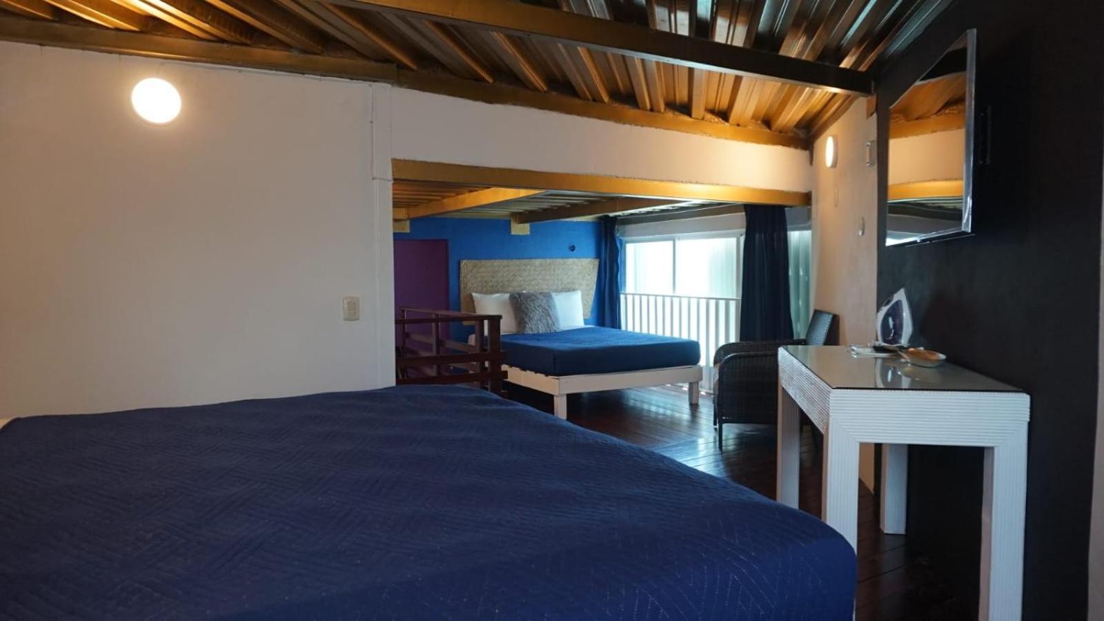 Plaza By Andiani Travel Apartment Cancun