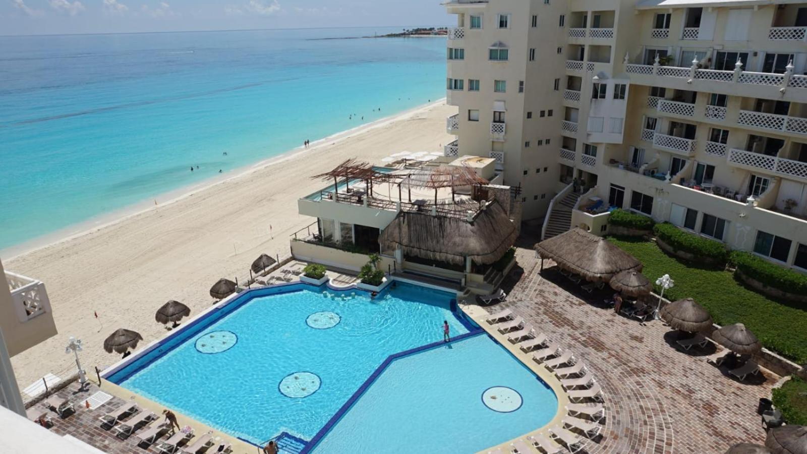 Plaza By Andiani Travel Cancun