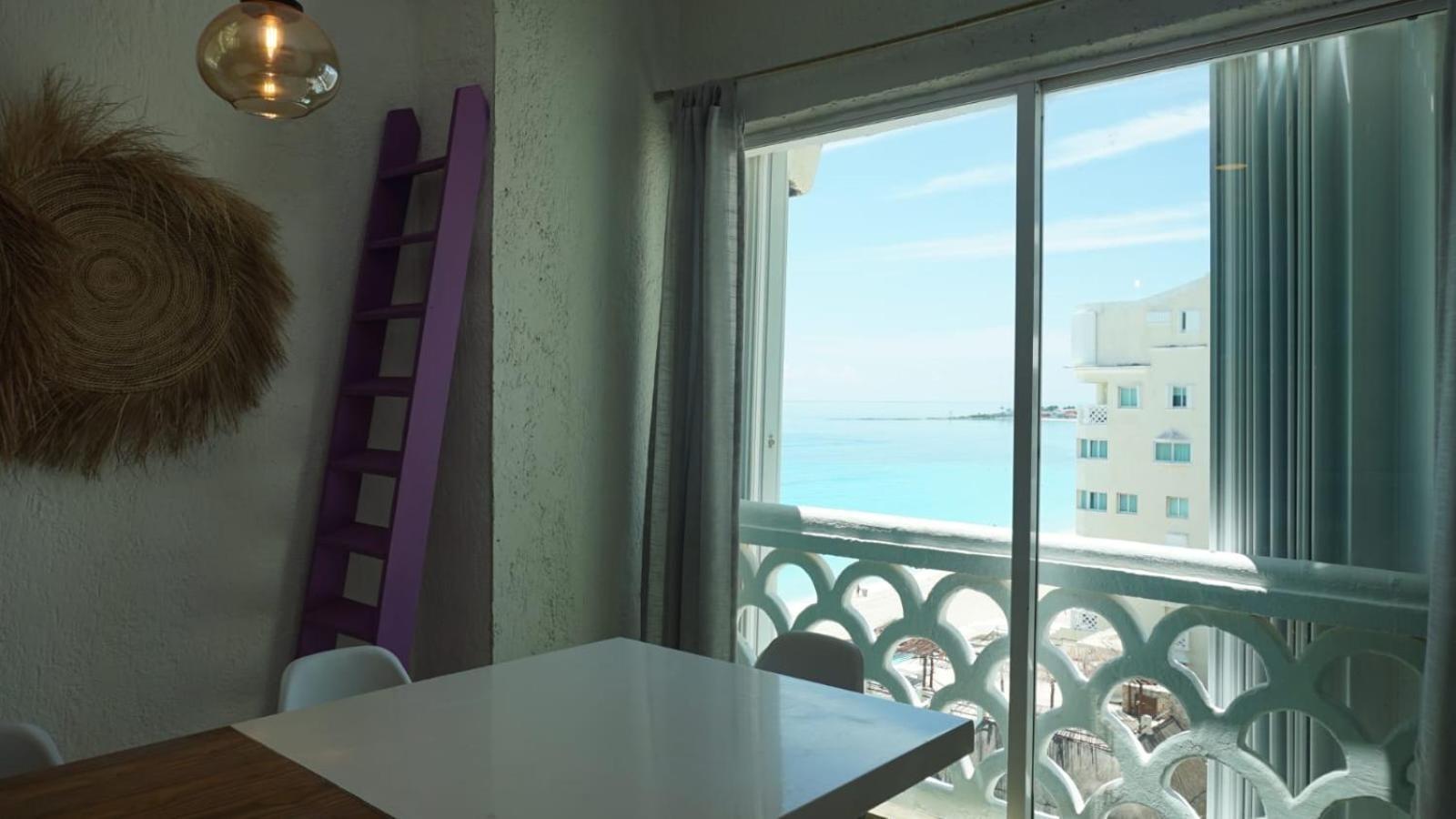 Apartment Plaza By Andiani Travel *