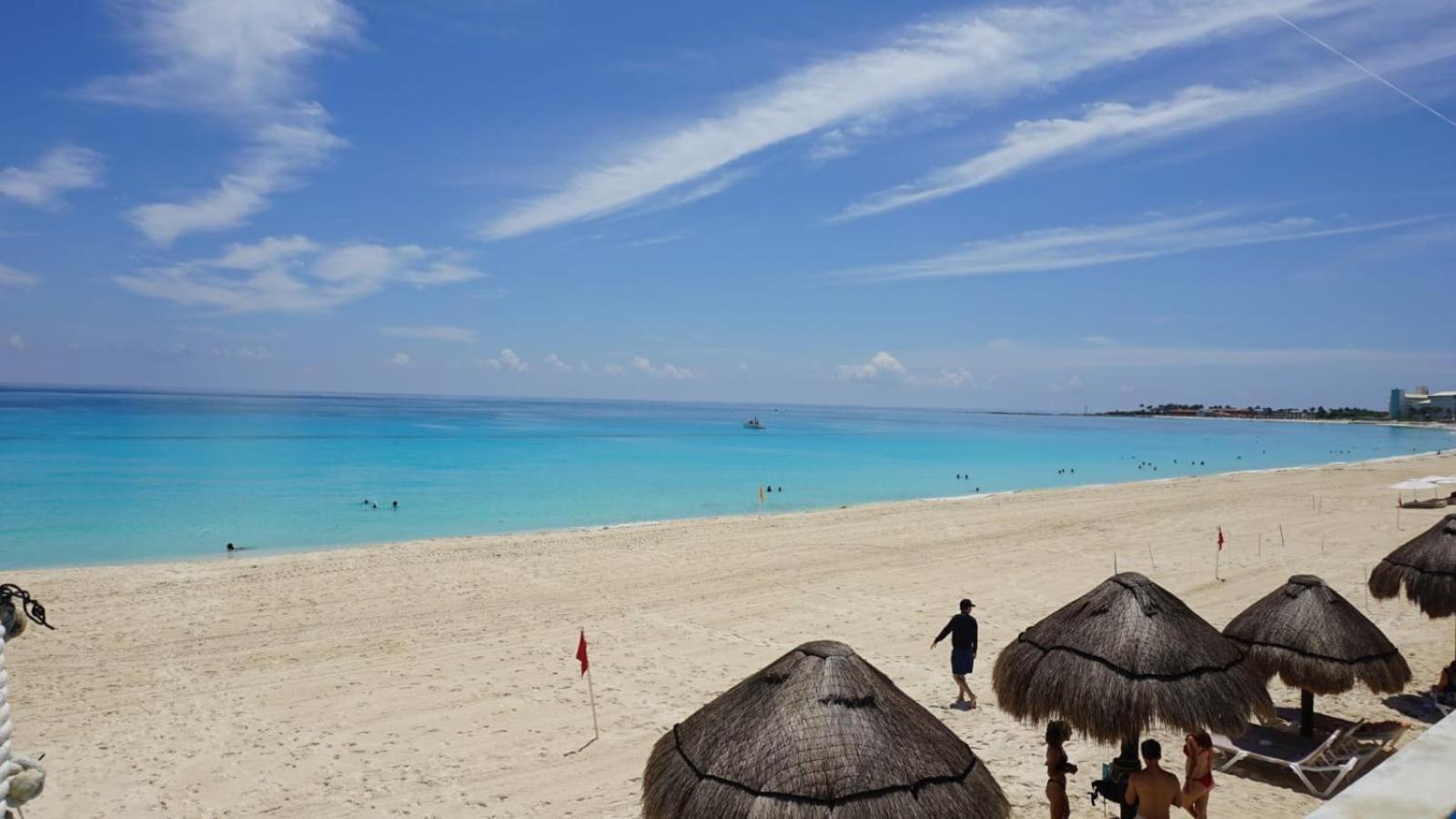 Apartment Plaza By Andiani Travel Cancun