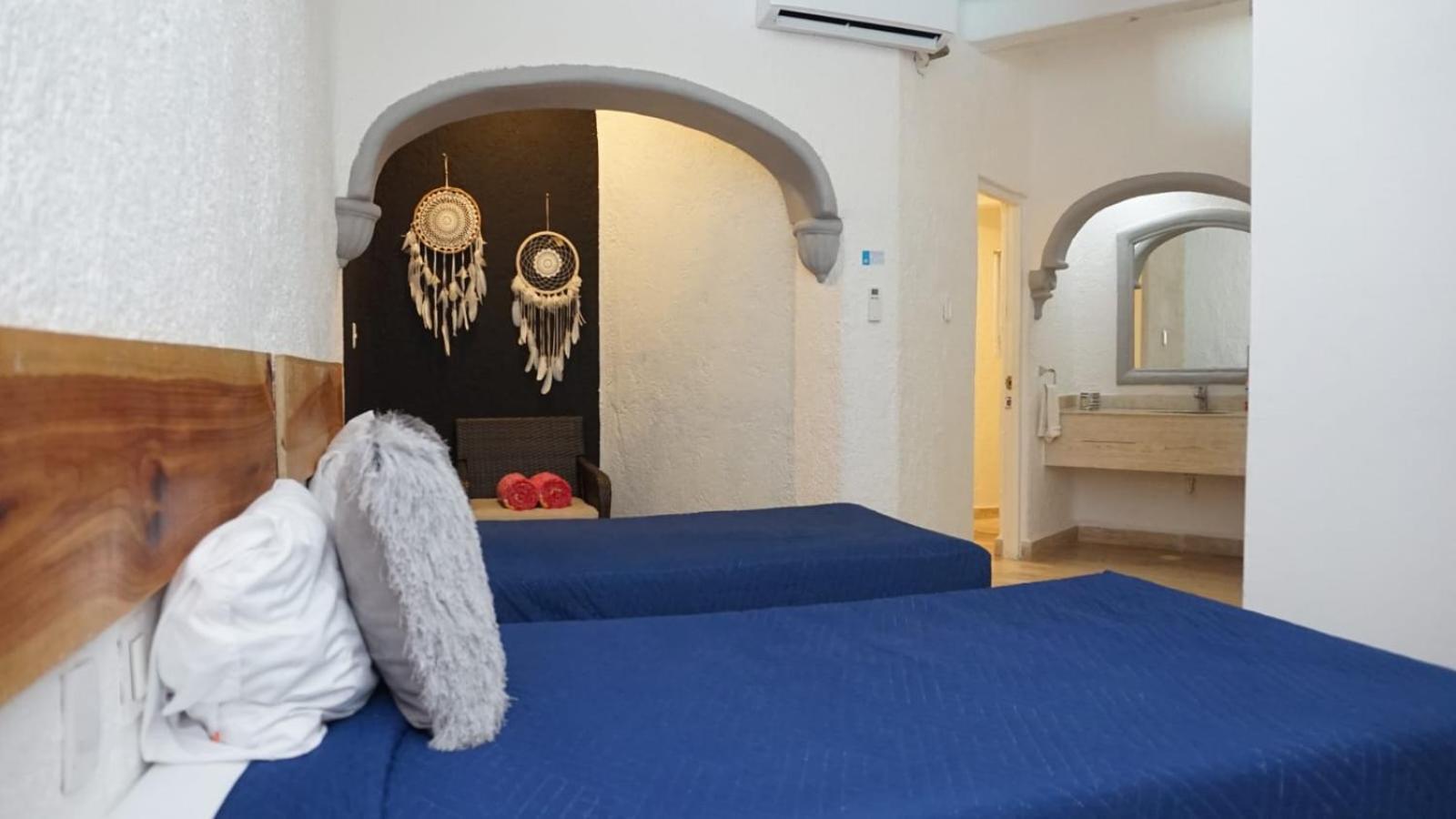 Apartment Plaza By Andiani Travel Cancun