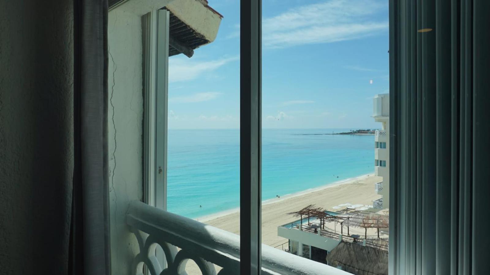 Plaza By Andiani Travel Apartment Cancun