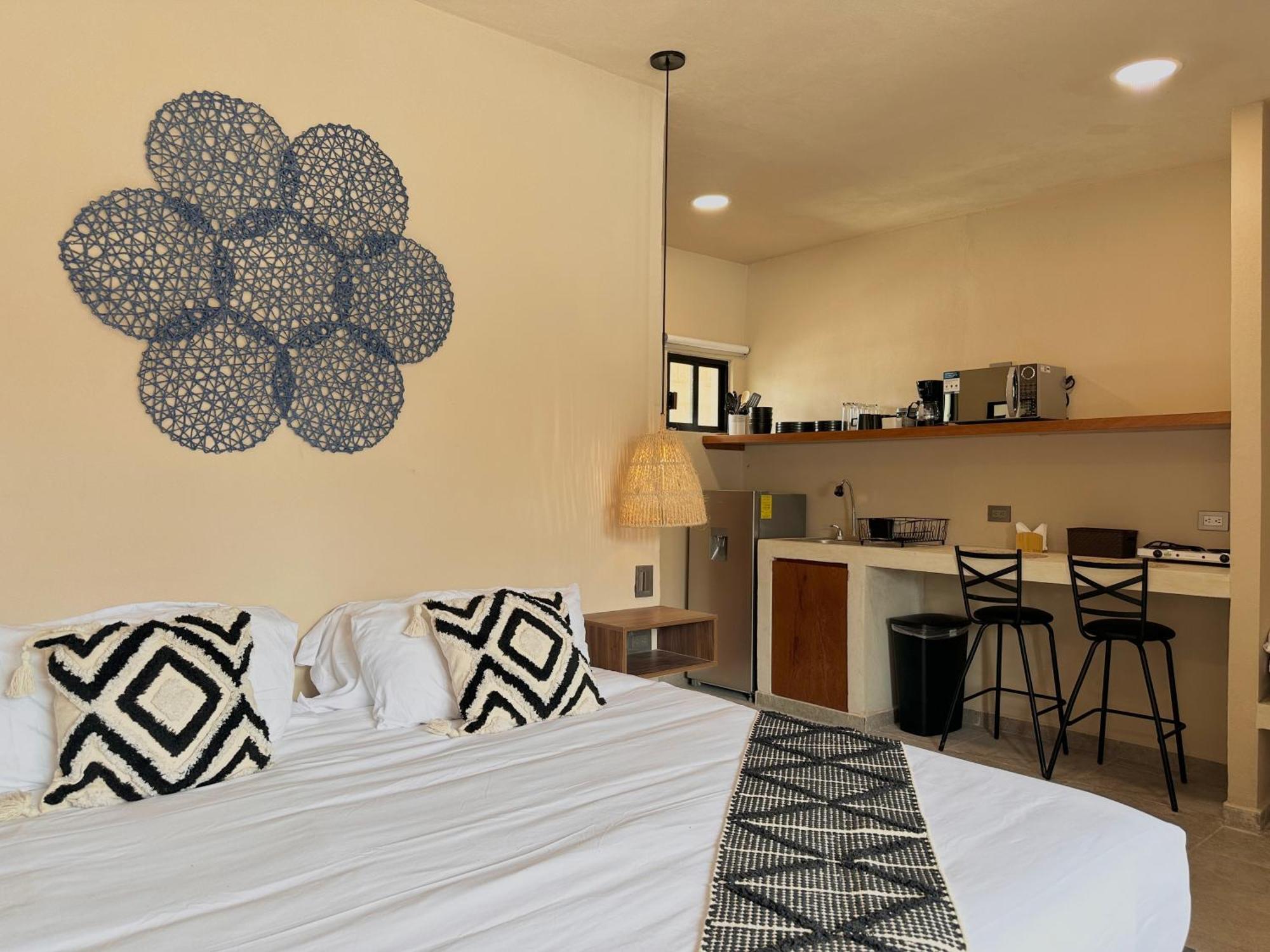 Xaman - Boutique Apartment Cancun