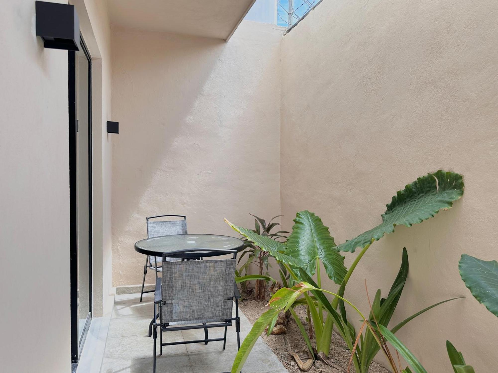 Xaman - Boutique Apartment