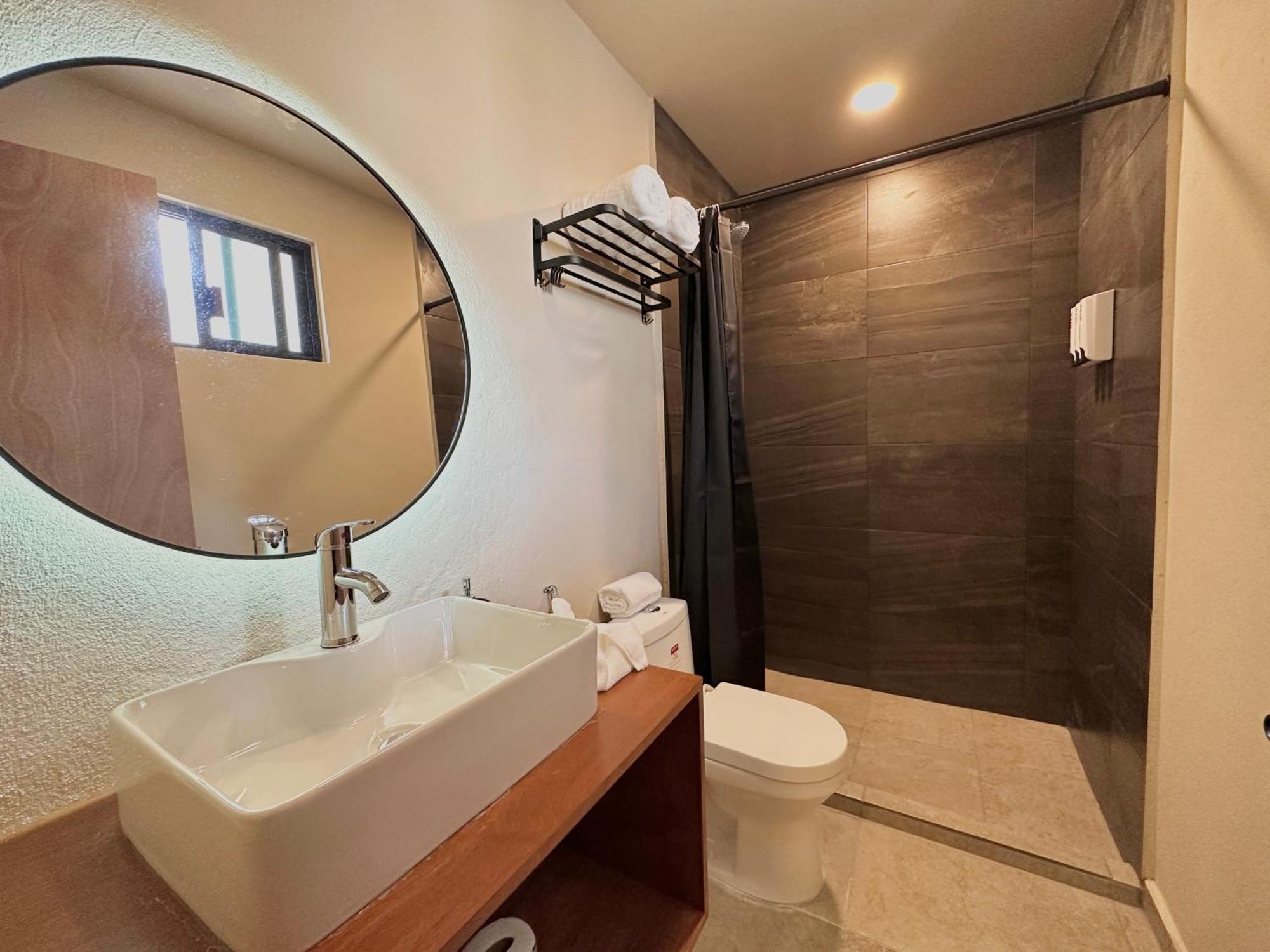 Xaman - Boutique Apartment Cancun