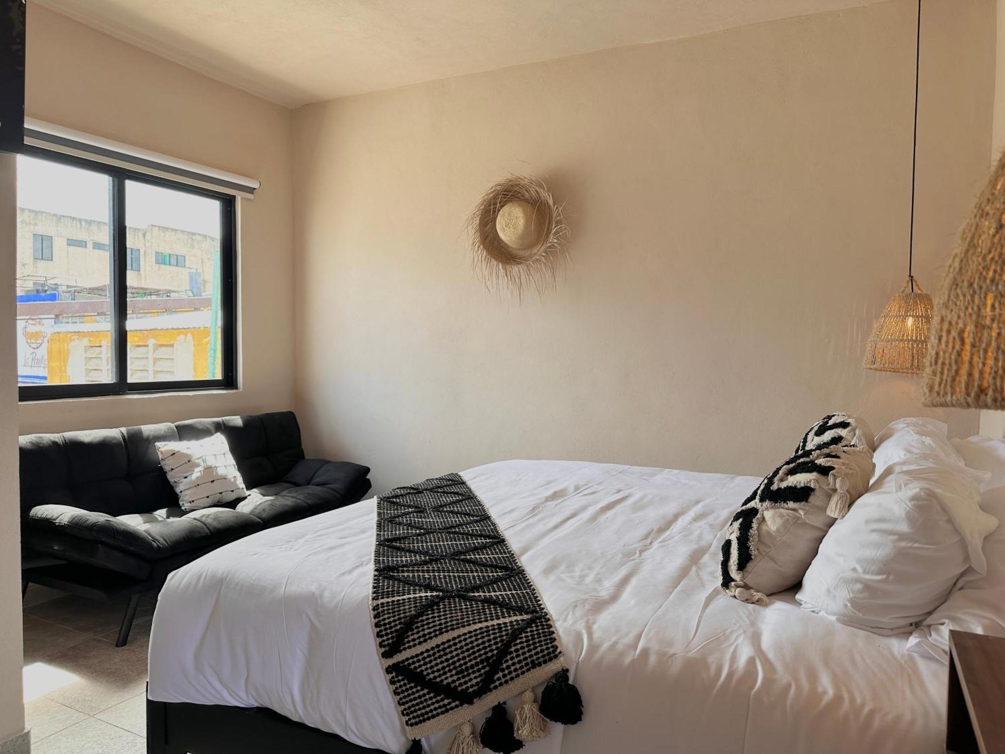 Apartment Xaman - Boutique *