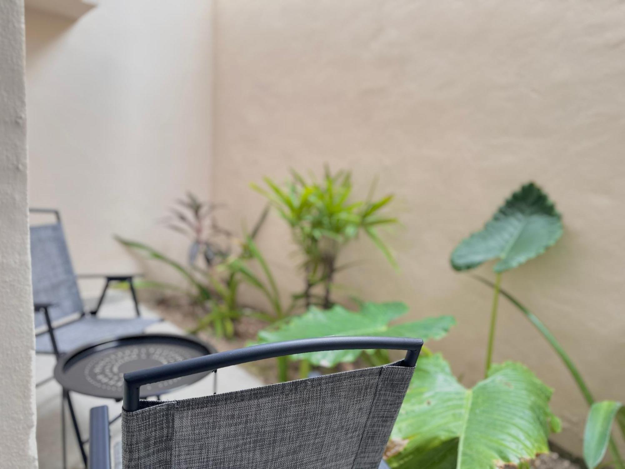 Apartment Xaman - Boutique
