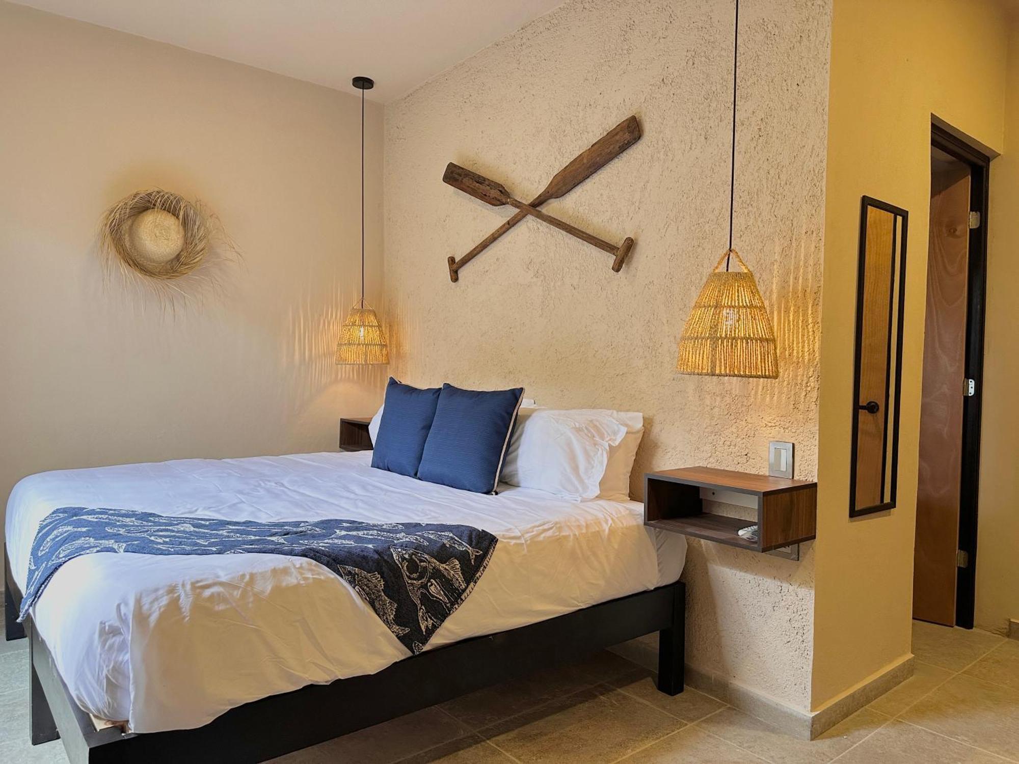 Xaman - Boutique Apartment Cancun