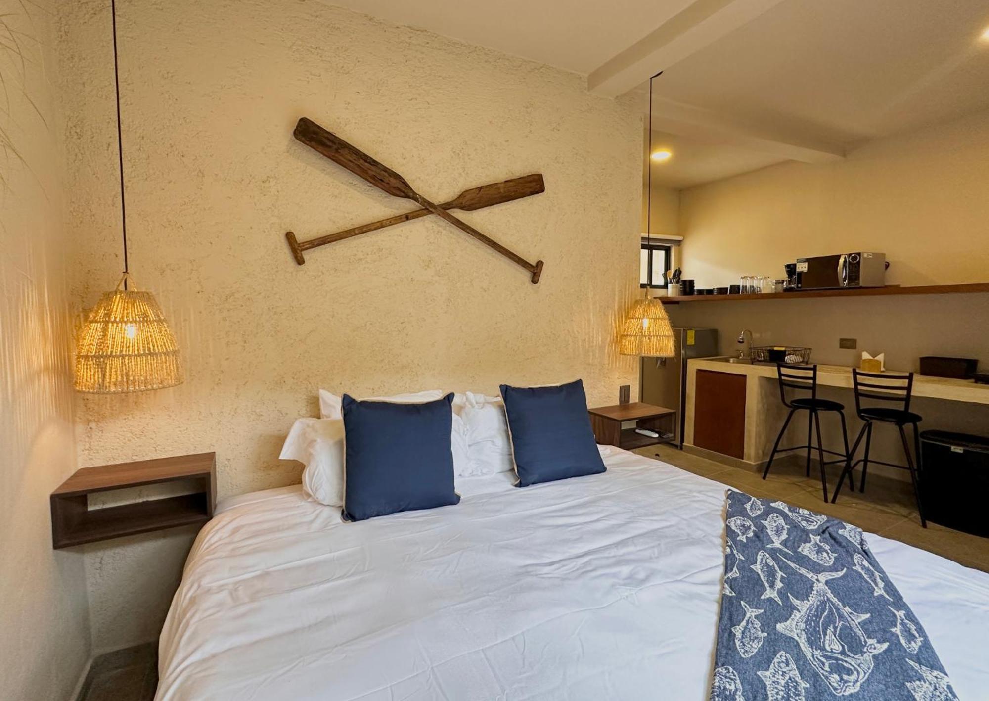 Apartment Xaman - Boutique Cancun