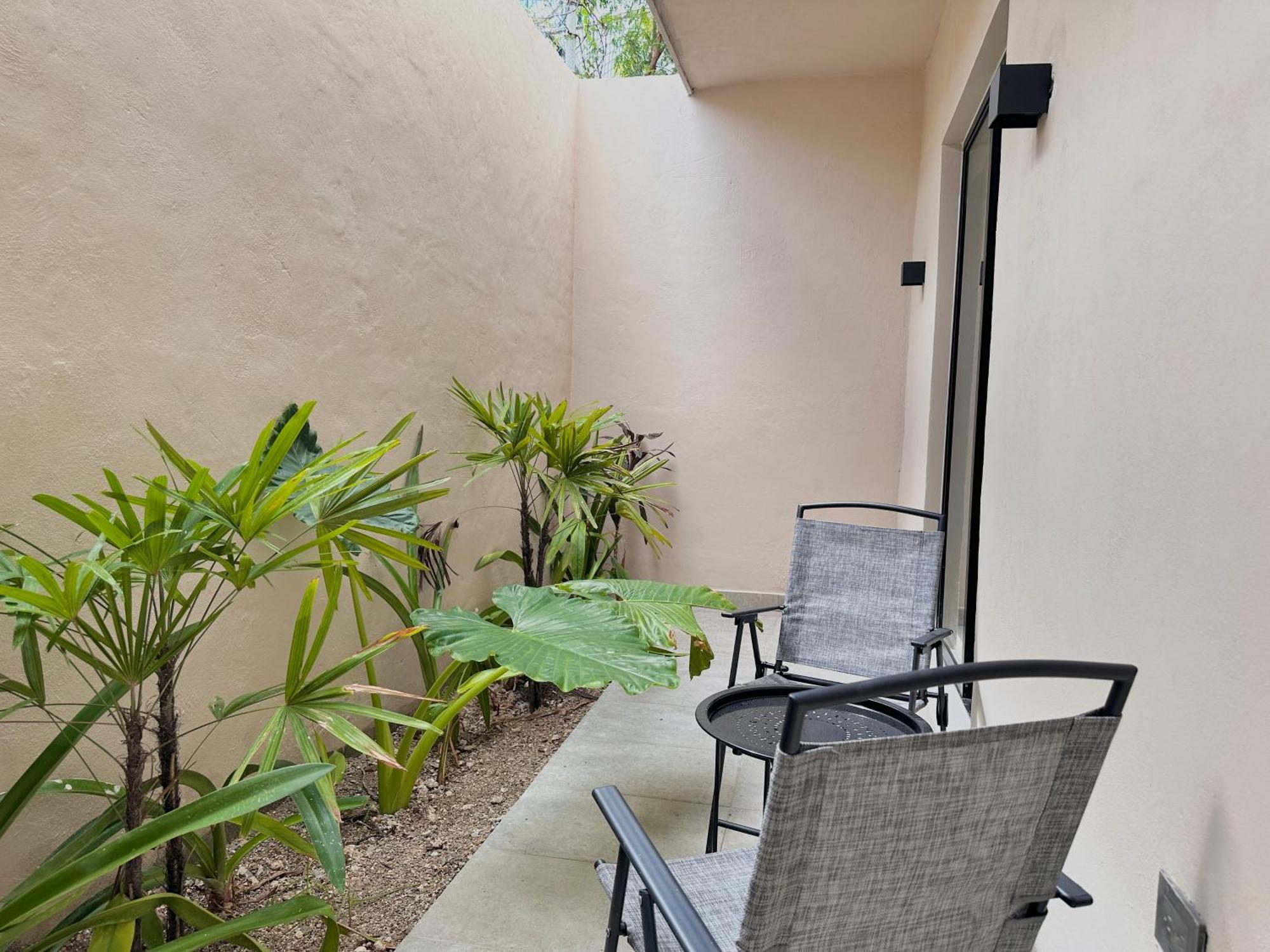 Apartment Xaman - Boutique *