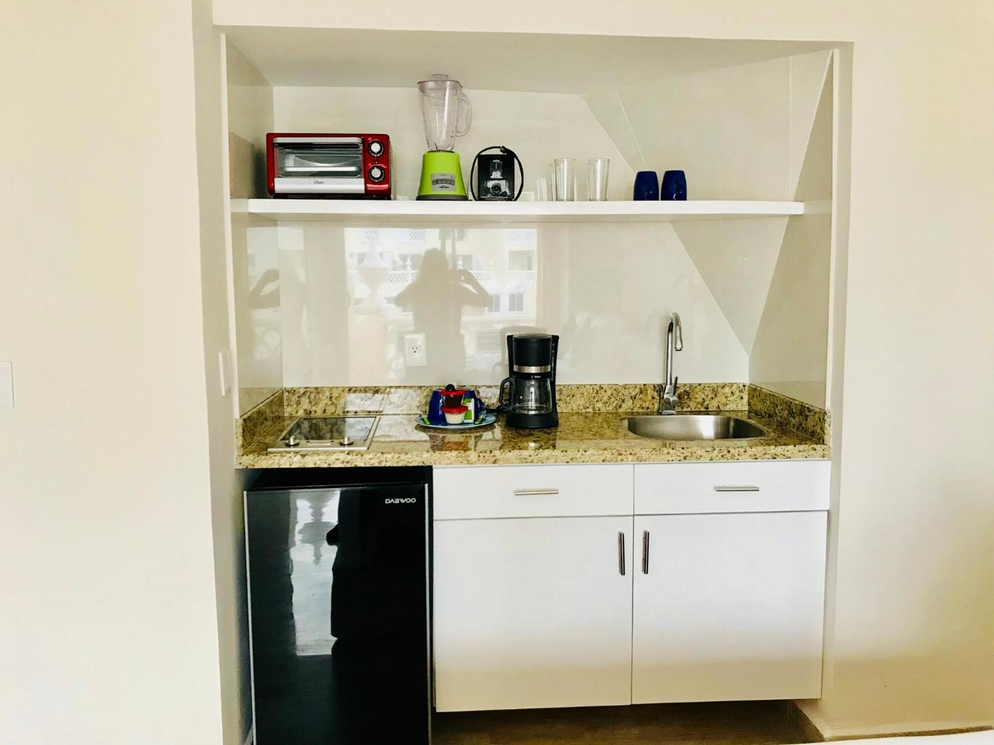 Ova Apartment *