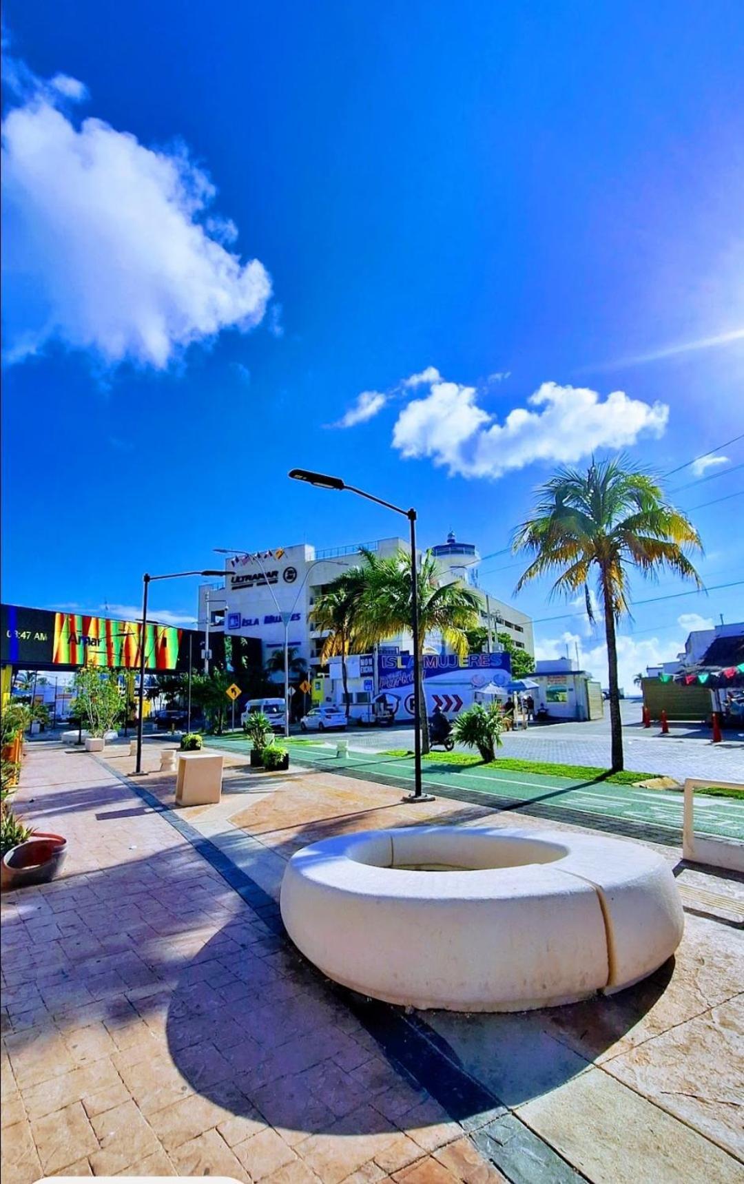 Privatunterkunft Tu Casa En El Caribe Cancún