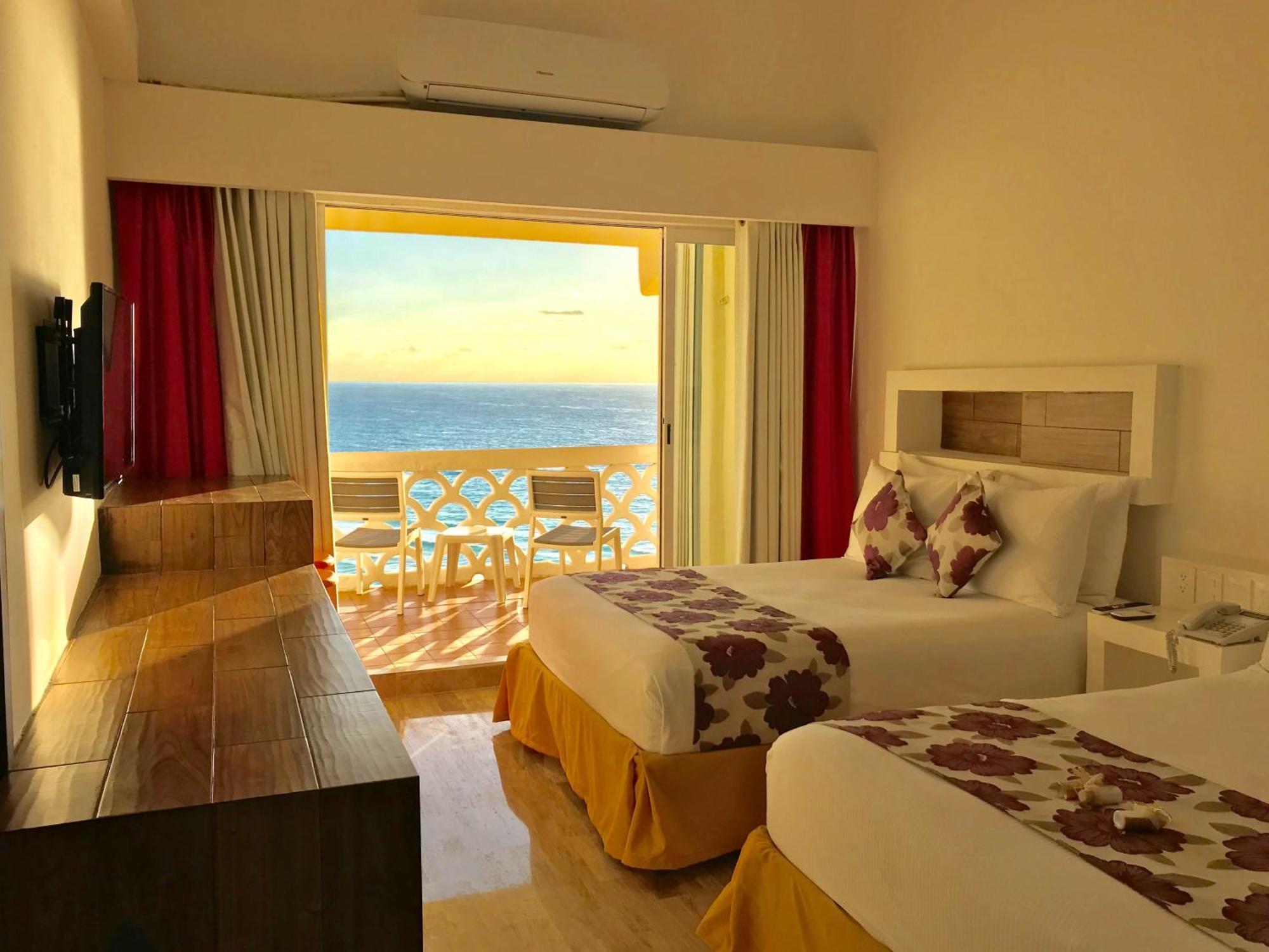 Ova Apartment Cancun