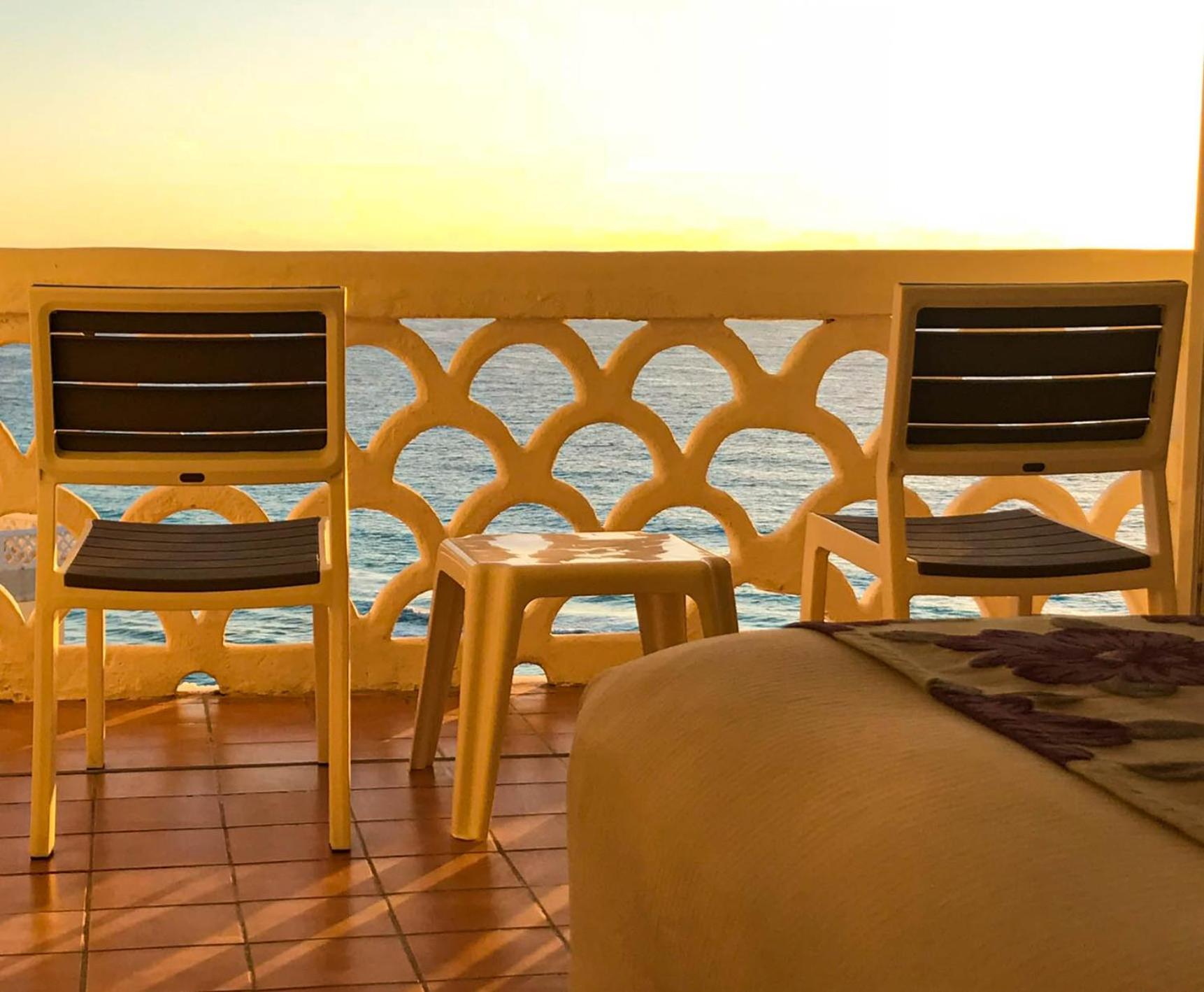 Ova Apartment Cancun