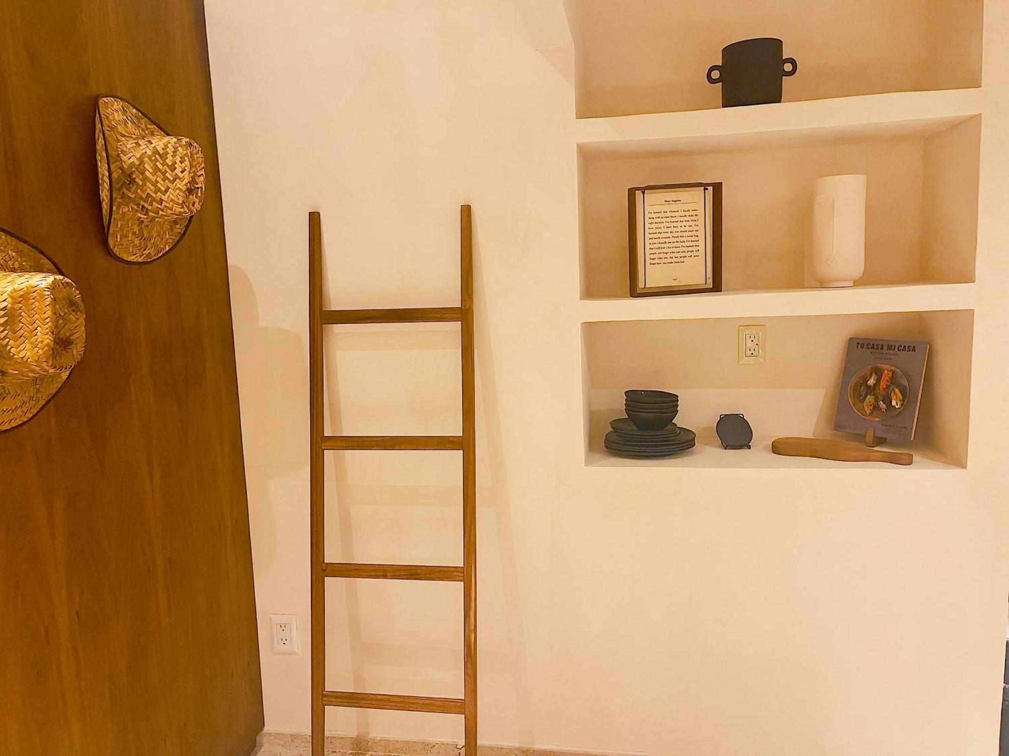Luxury Mali Lofts Apartment Cancun