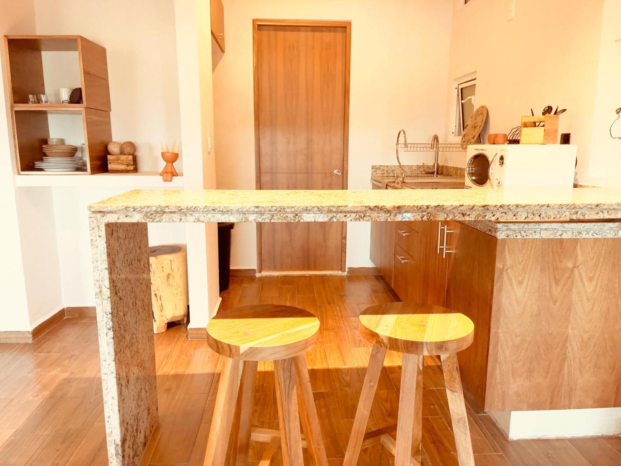 Luxury Mali Lofts * Cancun