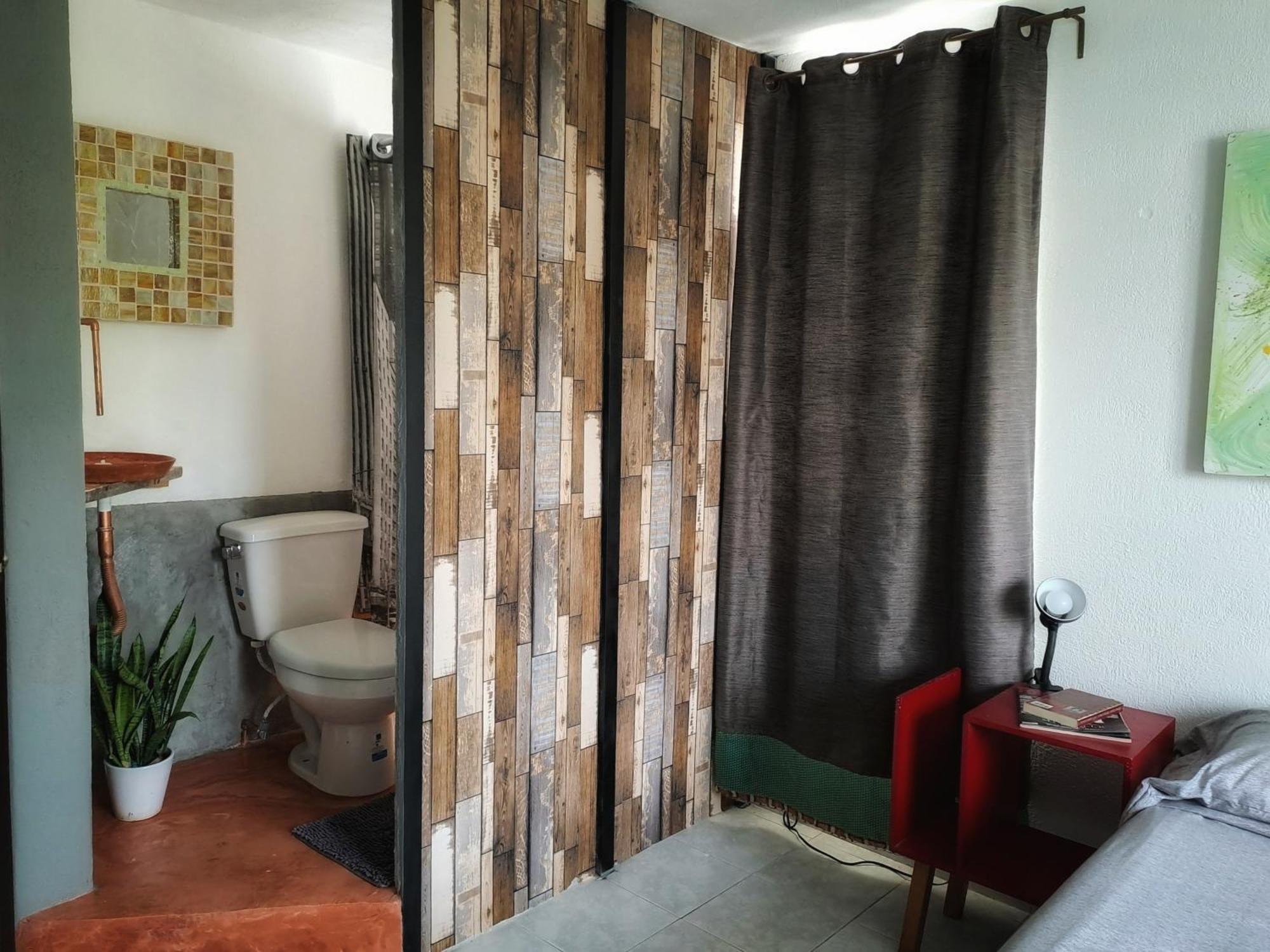 Privatunterkunft Tu Casa En El Caribe *