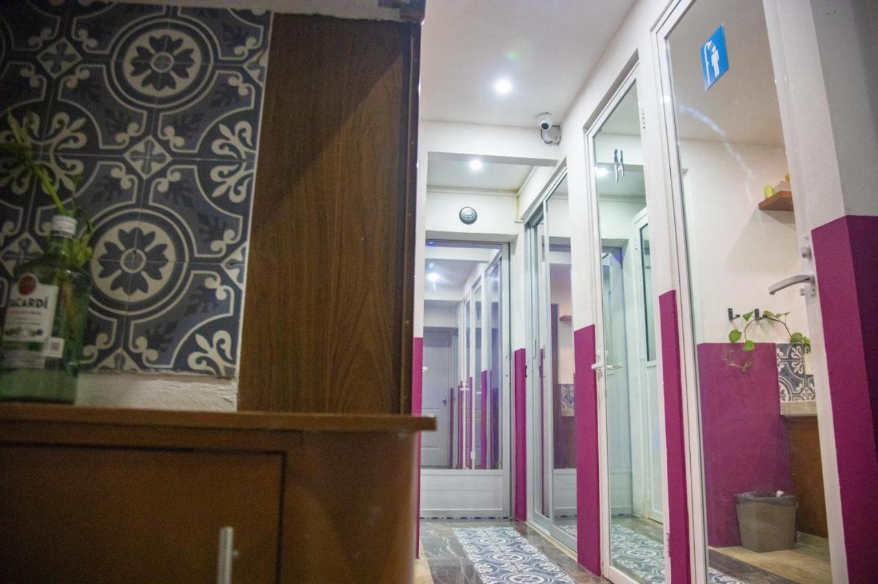 Boutique & Guest house Cancun