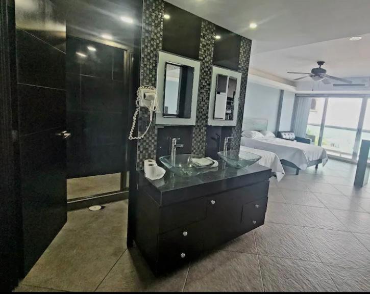 Apartment Estudio Ocean Dream *