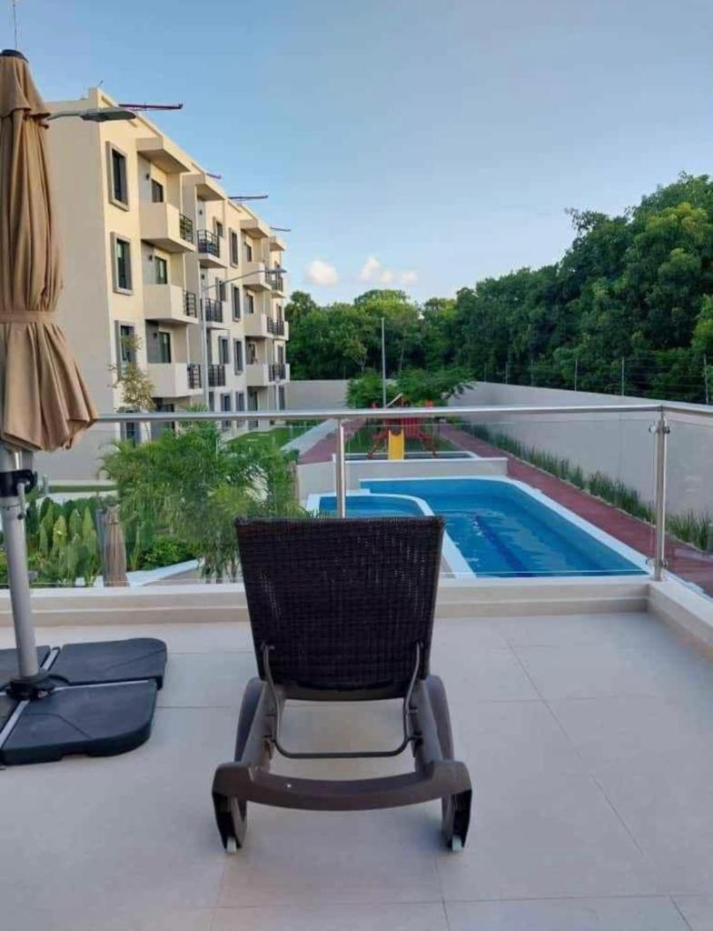 Broadway Apartment