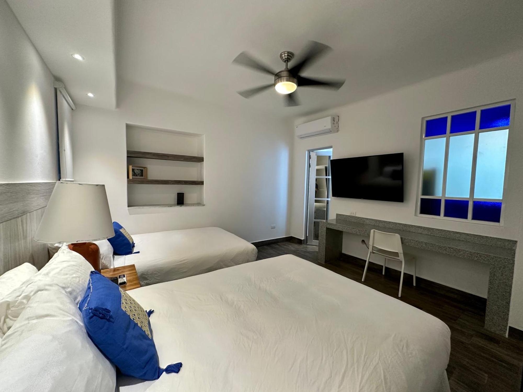 Casa Tortugas Boutique Hotel, An Authentic Hidden Gem In