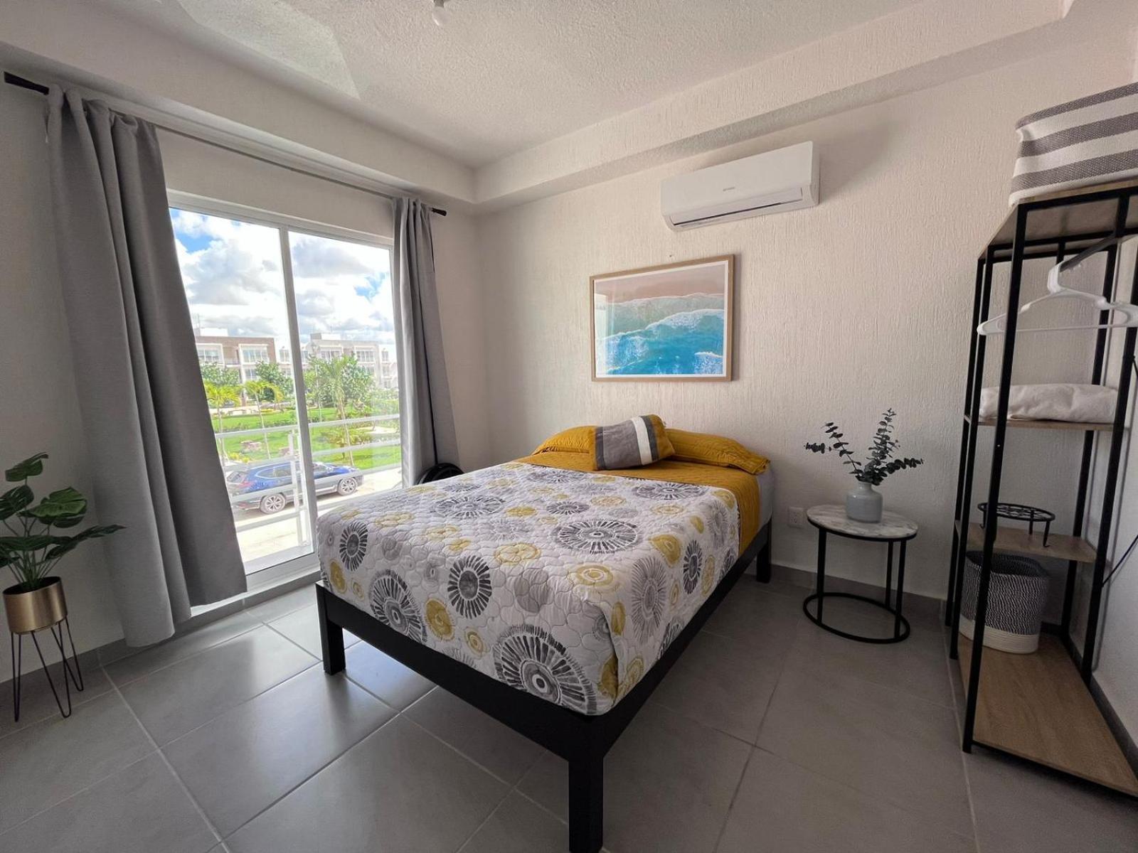 Apartment Departamento Acogedor 3 Recamaras En