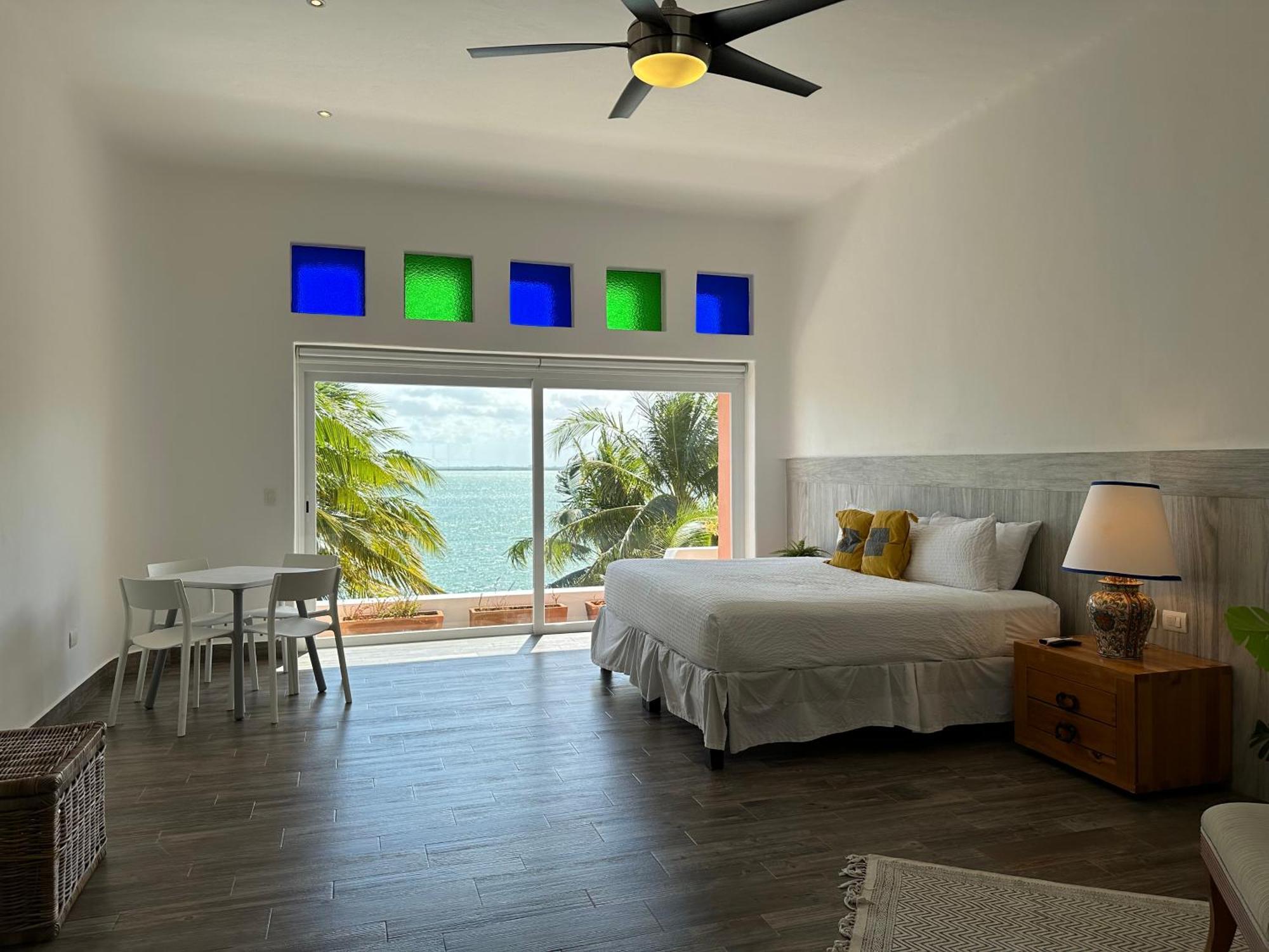 Casa Tortugas Boutique Hotel, An Authentic Hidden Gem In Hotel
