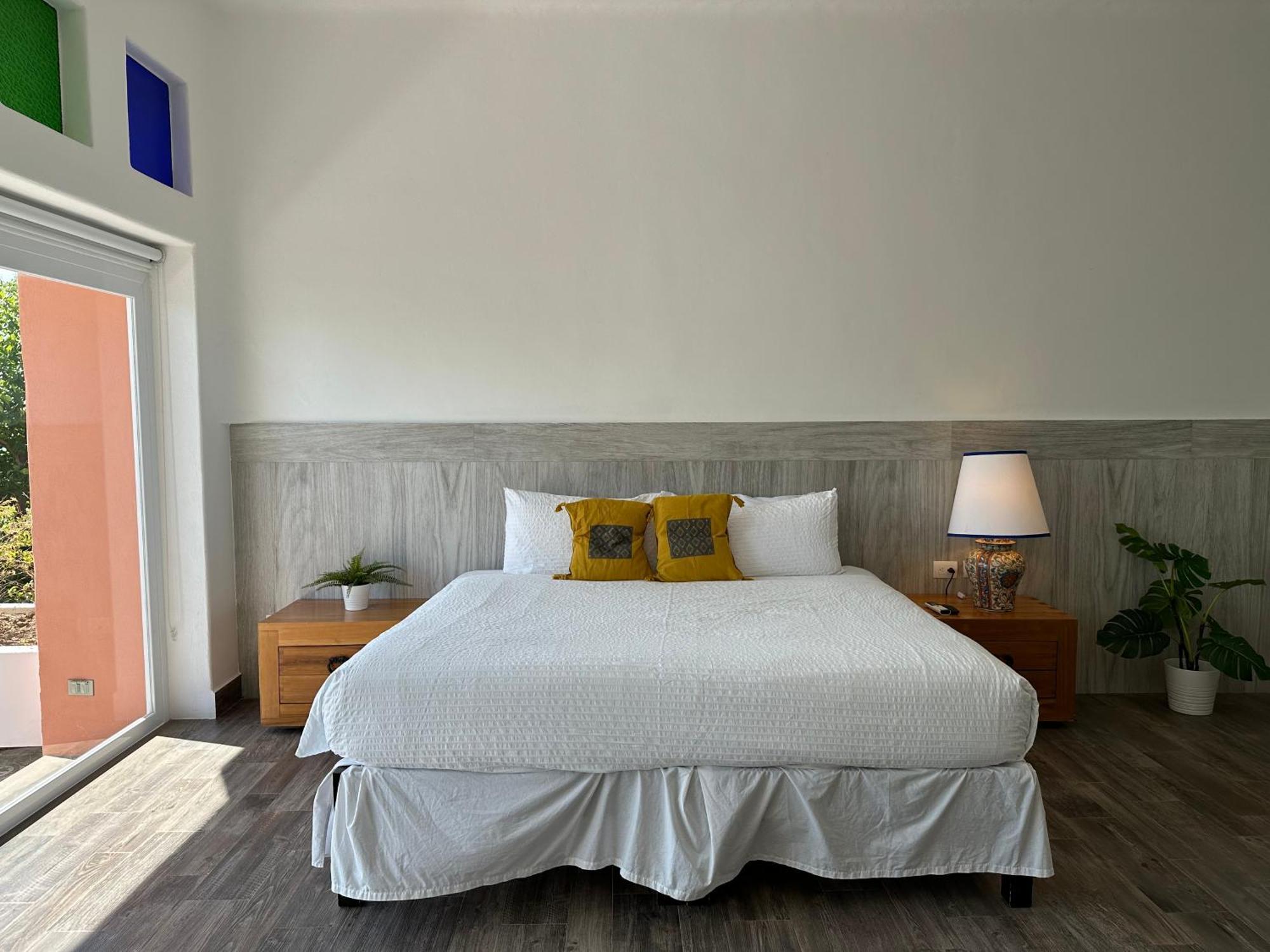 Casa Tortugas Boutique Hotel, An Authentic Hidden Gem In Hotel 4*
