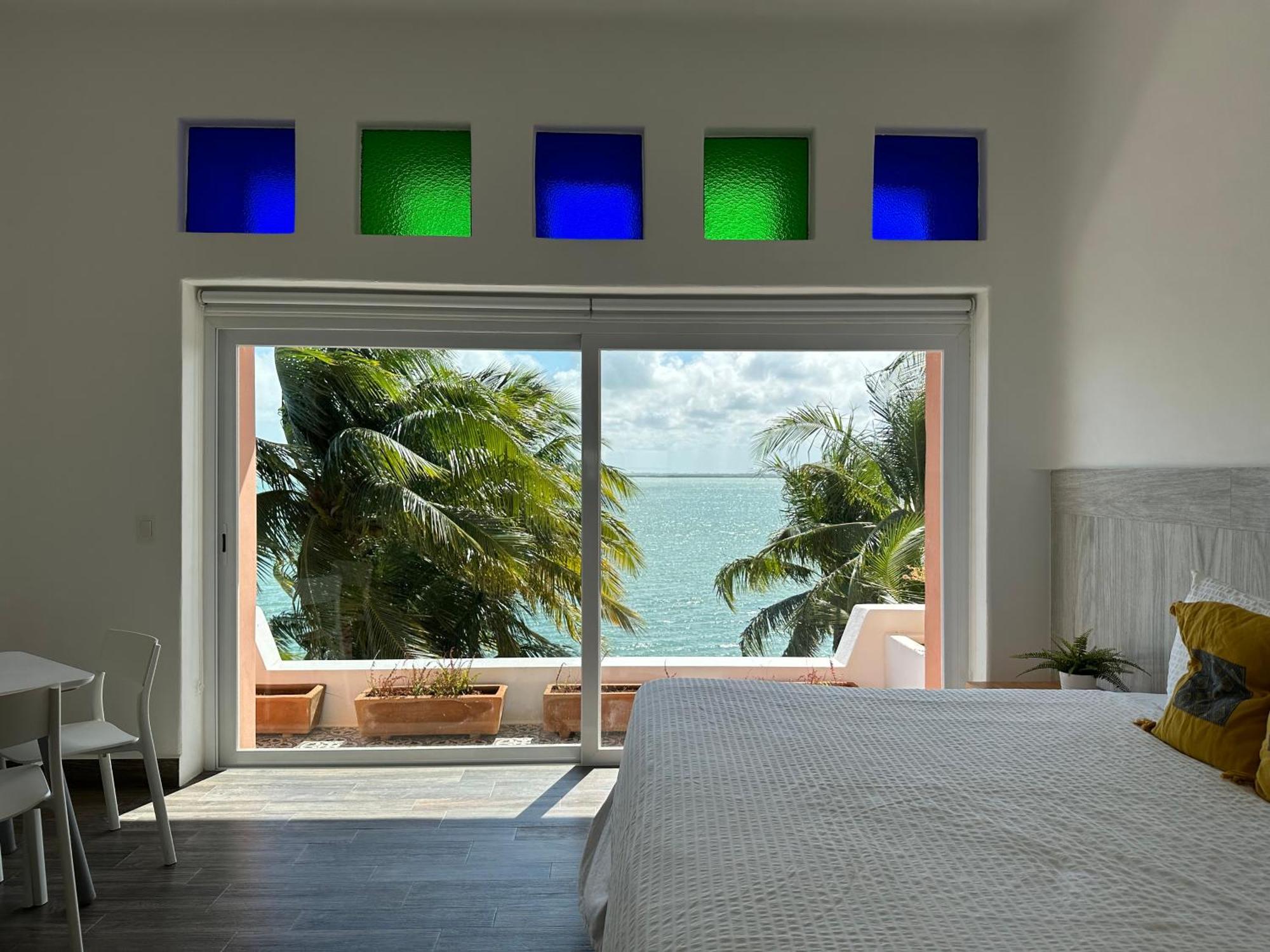 Casa Tortugas Boutique Hotel, An Authentic Hidden Gem In 4* Cancun