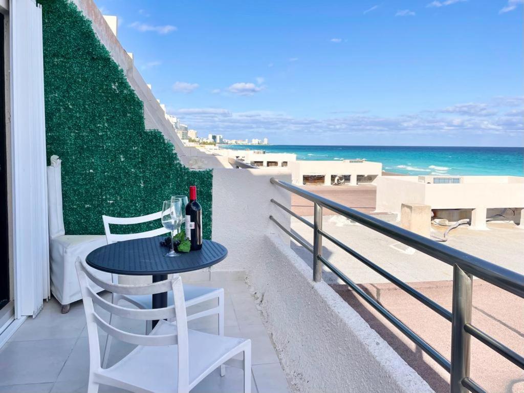 Apartamento Marlin By Andiani Travel Cancún