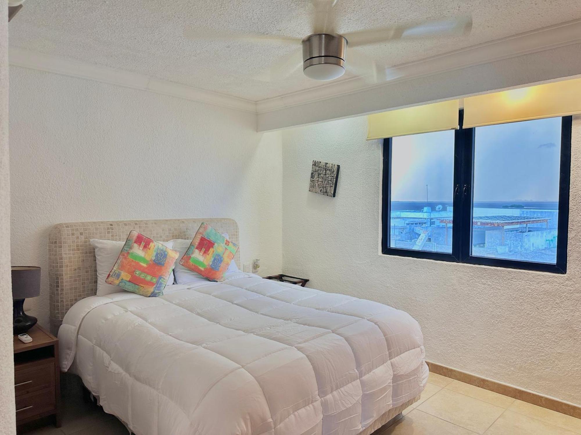 Marlin By Andiani Travel Apartamento
