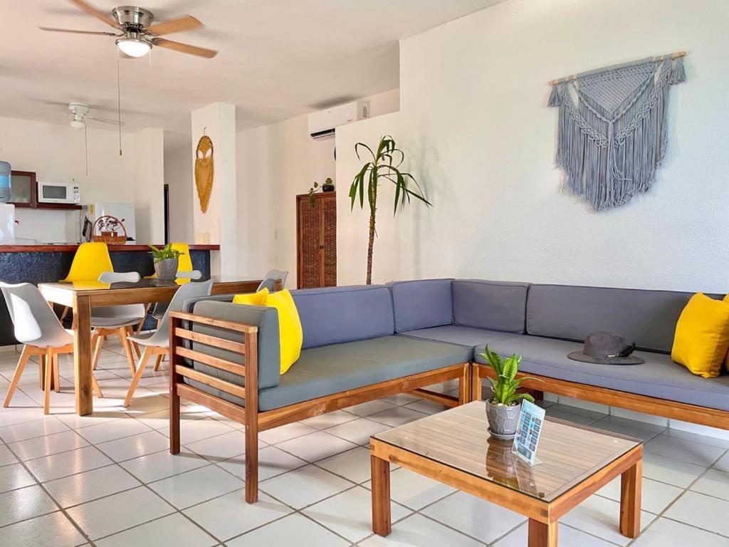 Flamingo By Andiani Travel Apartment *