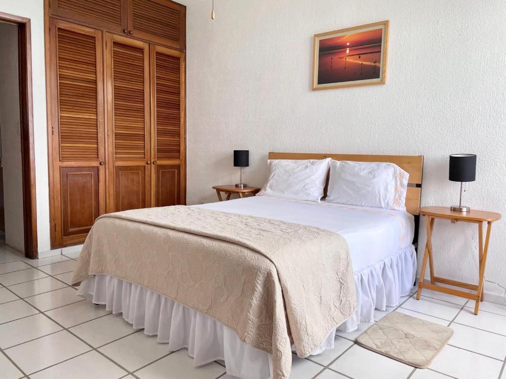 Apartment Flamingo By Andiani Travel Cancun