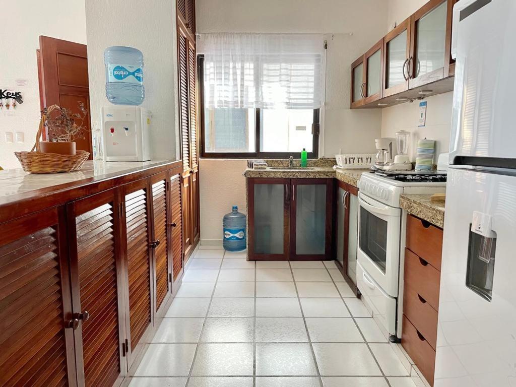 Flamingo By Andiani Travel Apartment Cancun