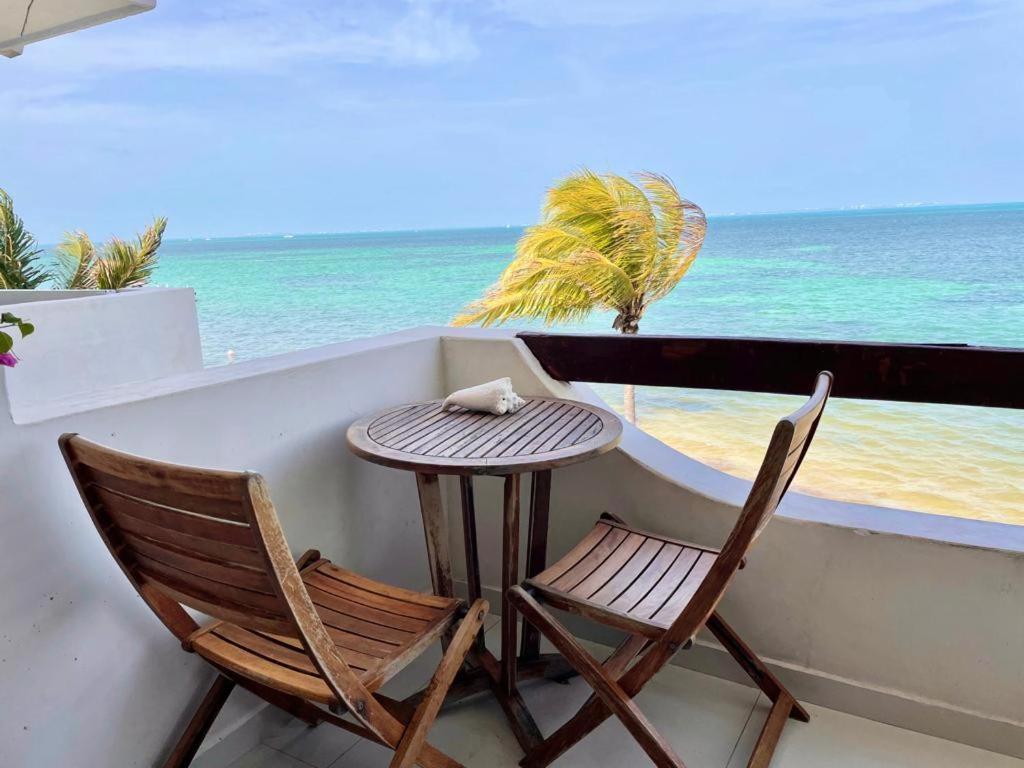 Flamingo By Andiani Travel Apartment Cancun