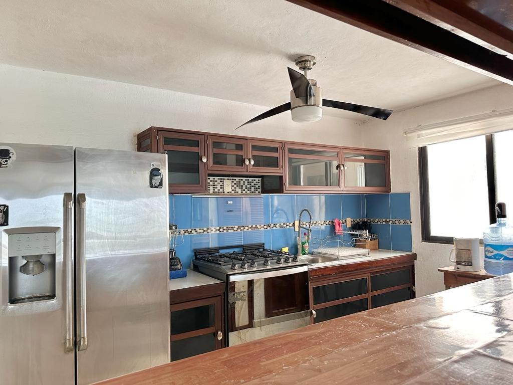 Apartment Flamingo By Andiani Travel Cancun