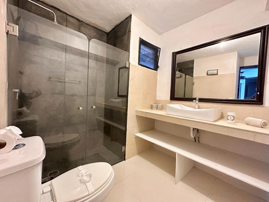 Apartment Flamingo By Andiani Travel