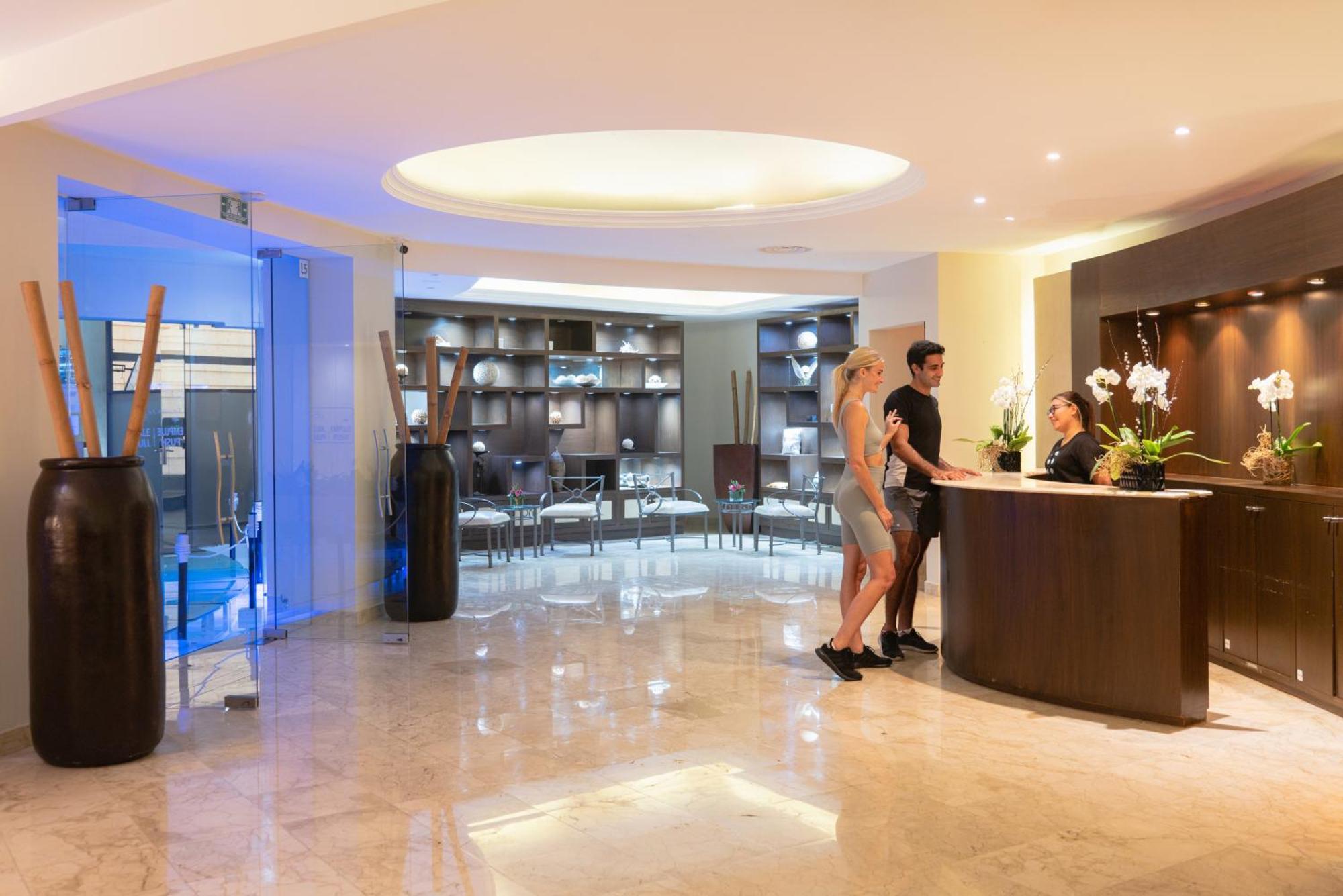 Resort Seadust Family 5*