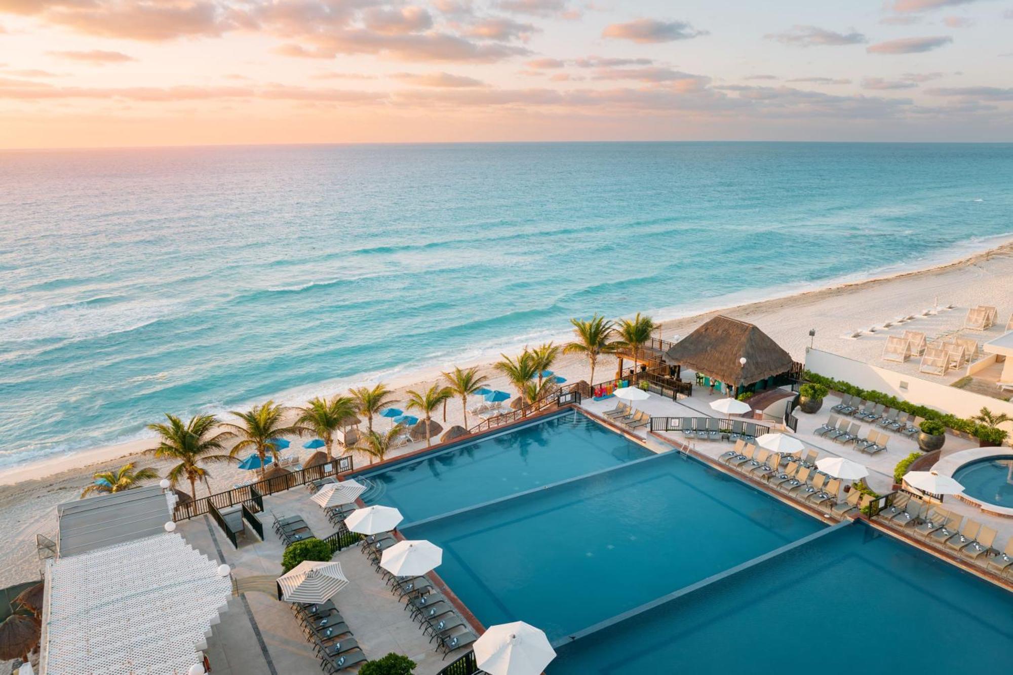 Seadust Family 5* Cancún