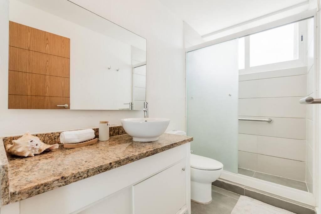 Reef Beachfront 3bdr By Casa Paraiso *