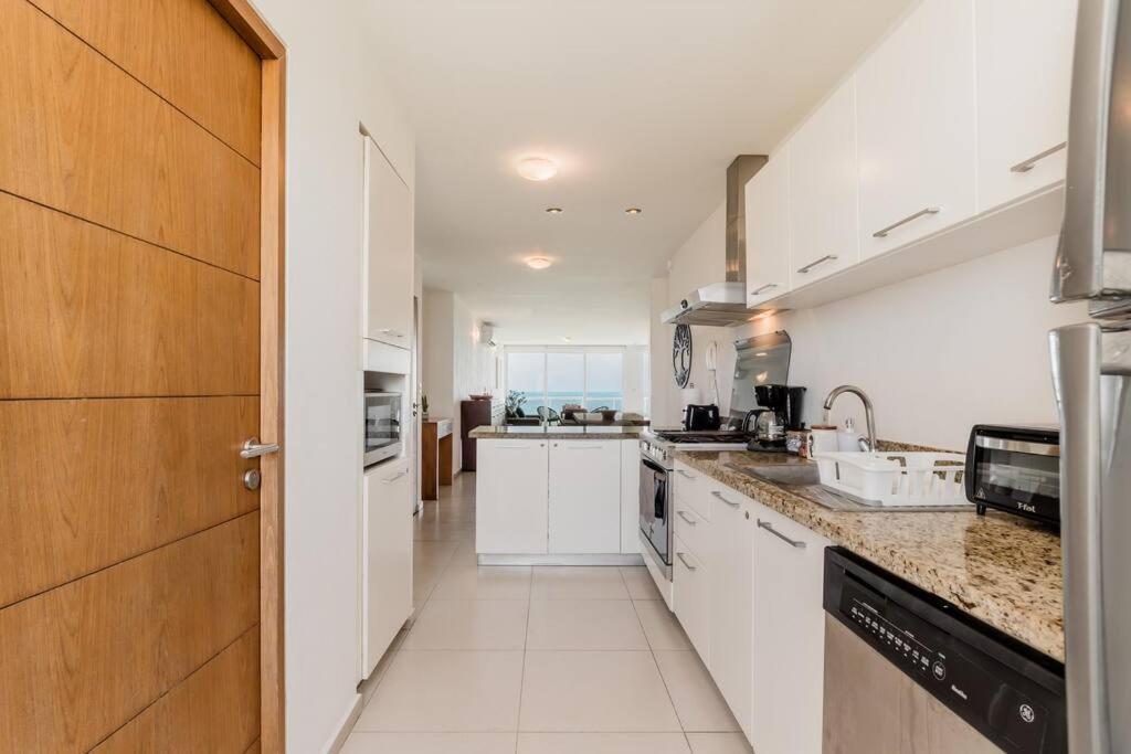 Reef Beachfront 3bdr By Casa Paraiso * Cancun